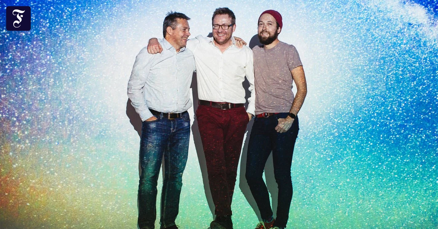 Fintechs auf dem Vormarsch: Wie Finanz-Start-ups mit Banken in den  Wettbewerb treten | FAZ