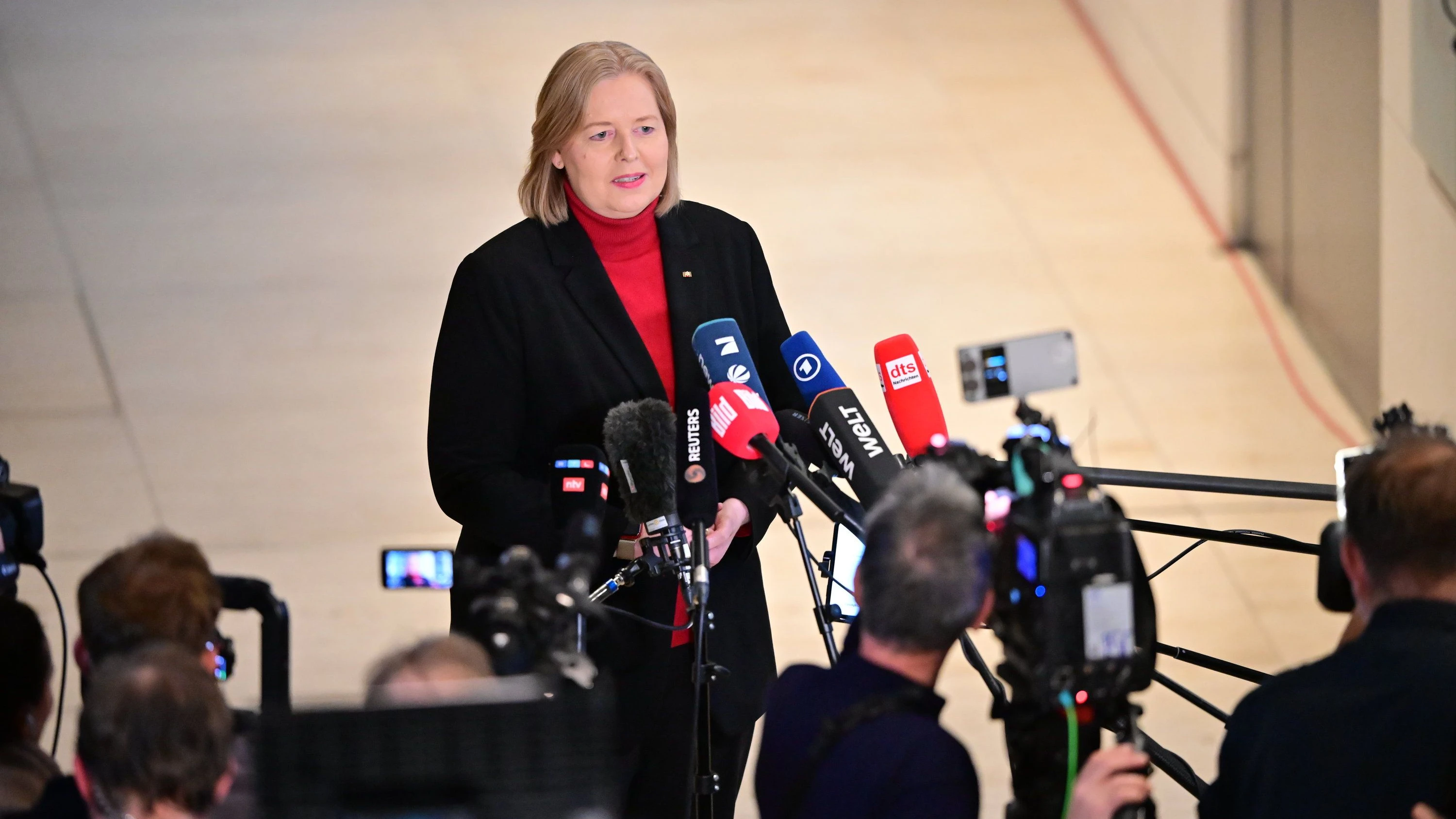 Die nächste Rentendebatte: Als Akademiker später in Rente?