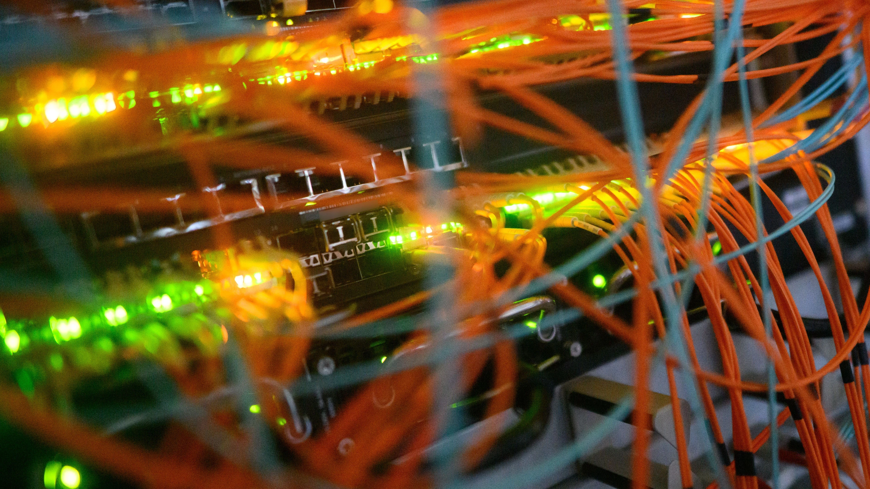 Aus Russland: Verfassungsschutz warnt vor Hackerangriffen auf Router