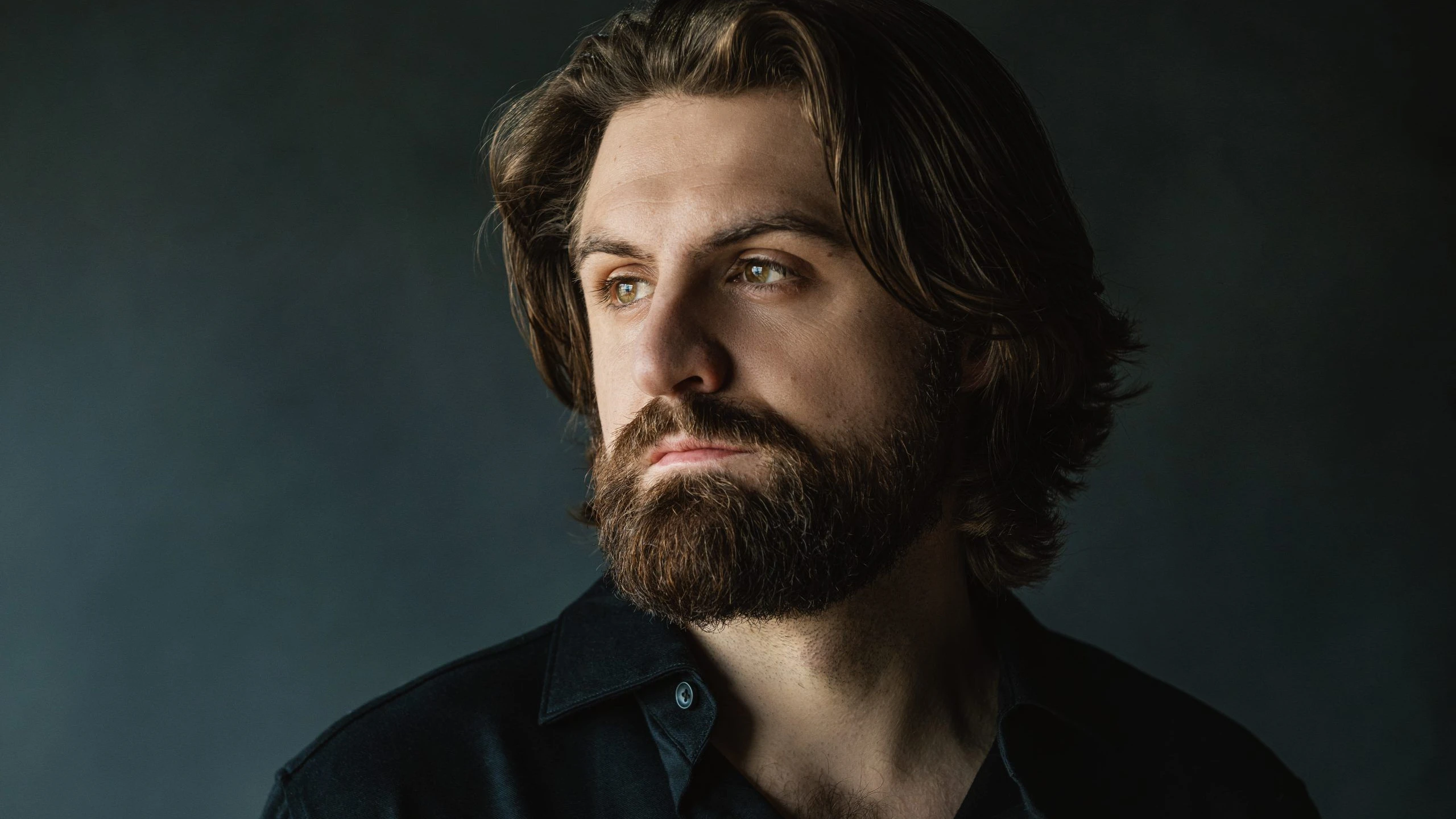 Konstantin Krimmel: Mit der Stimme kann man eine ganze Welt aufbauen Konstantin Krimmel: Mit der Stimme kann man eine ganze Welt aufbauen