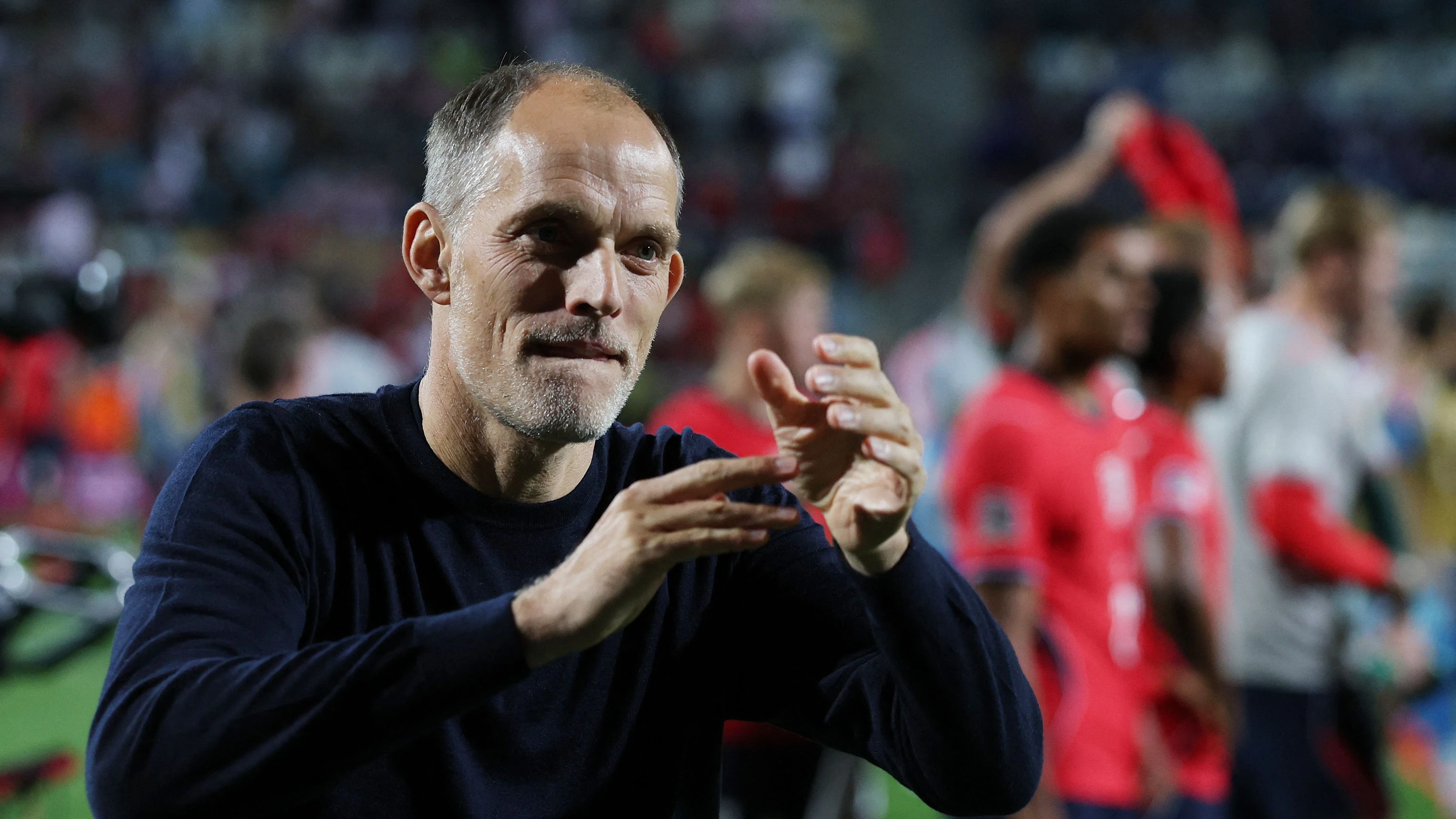 Tuchel und England: Warum es kaum englische Spitzentrainer gibt