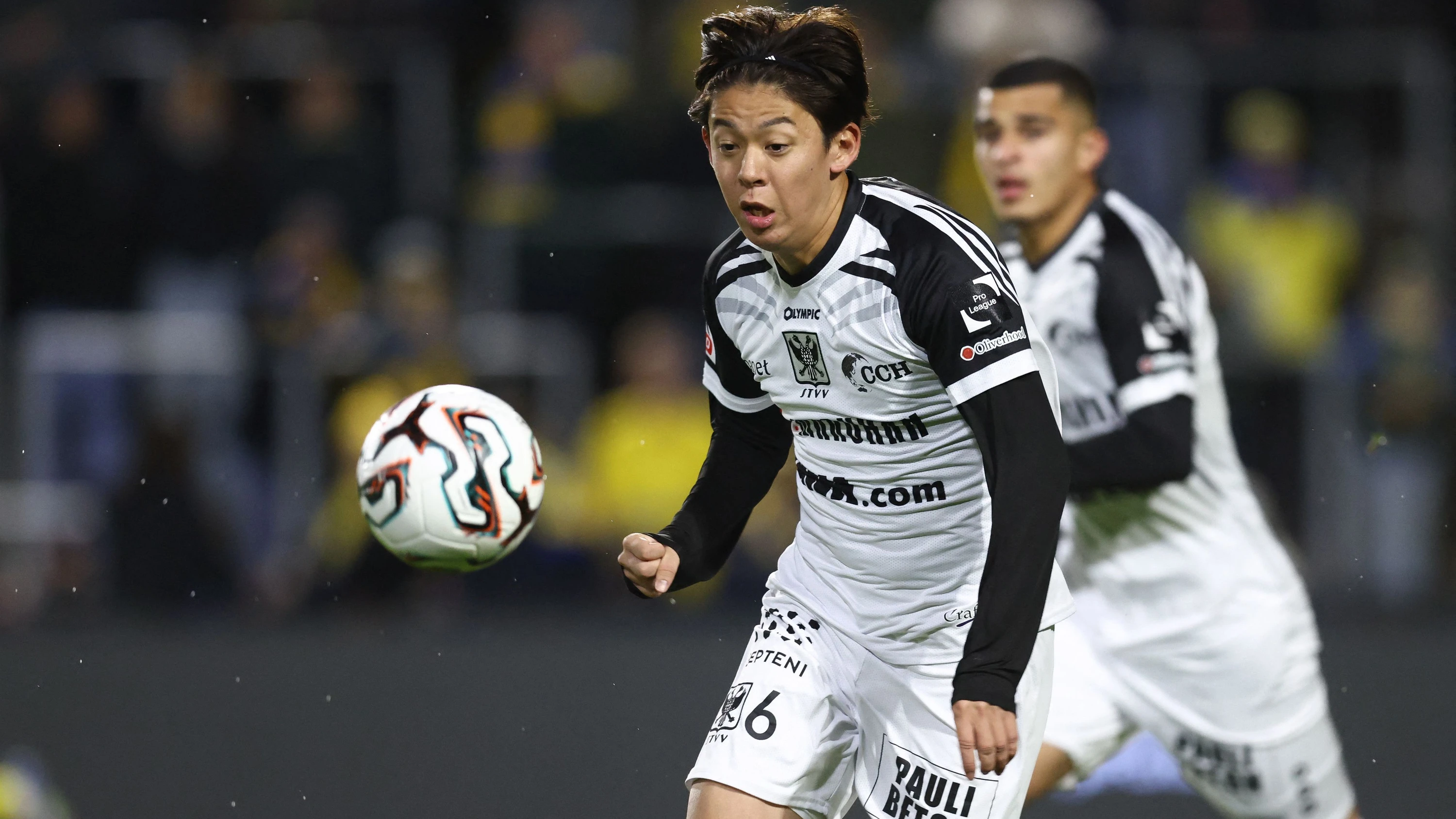 Fußball-Transferticker: Nach Suzuki nun Yamamoto