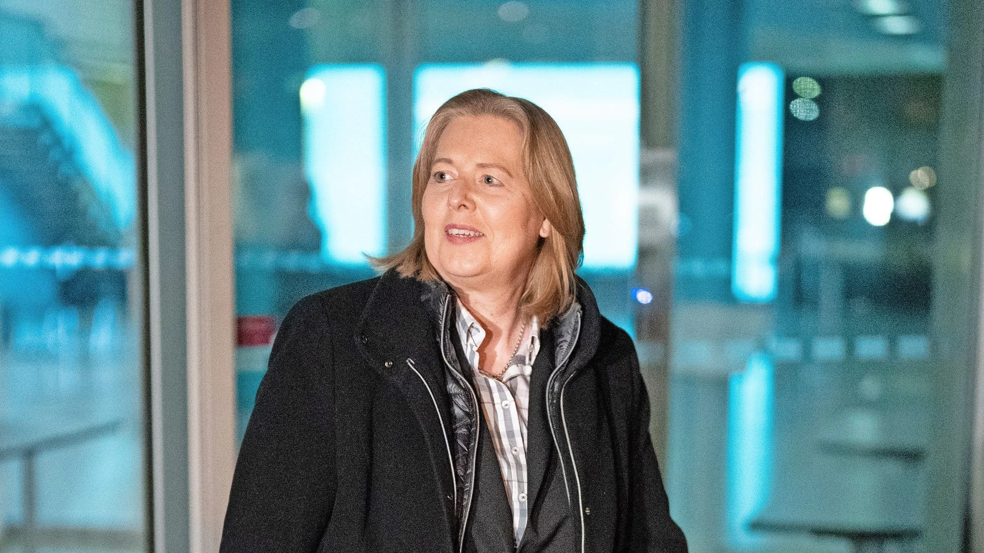 Bärbel Bas: Die neue Reizfigur