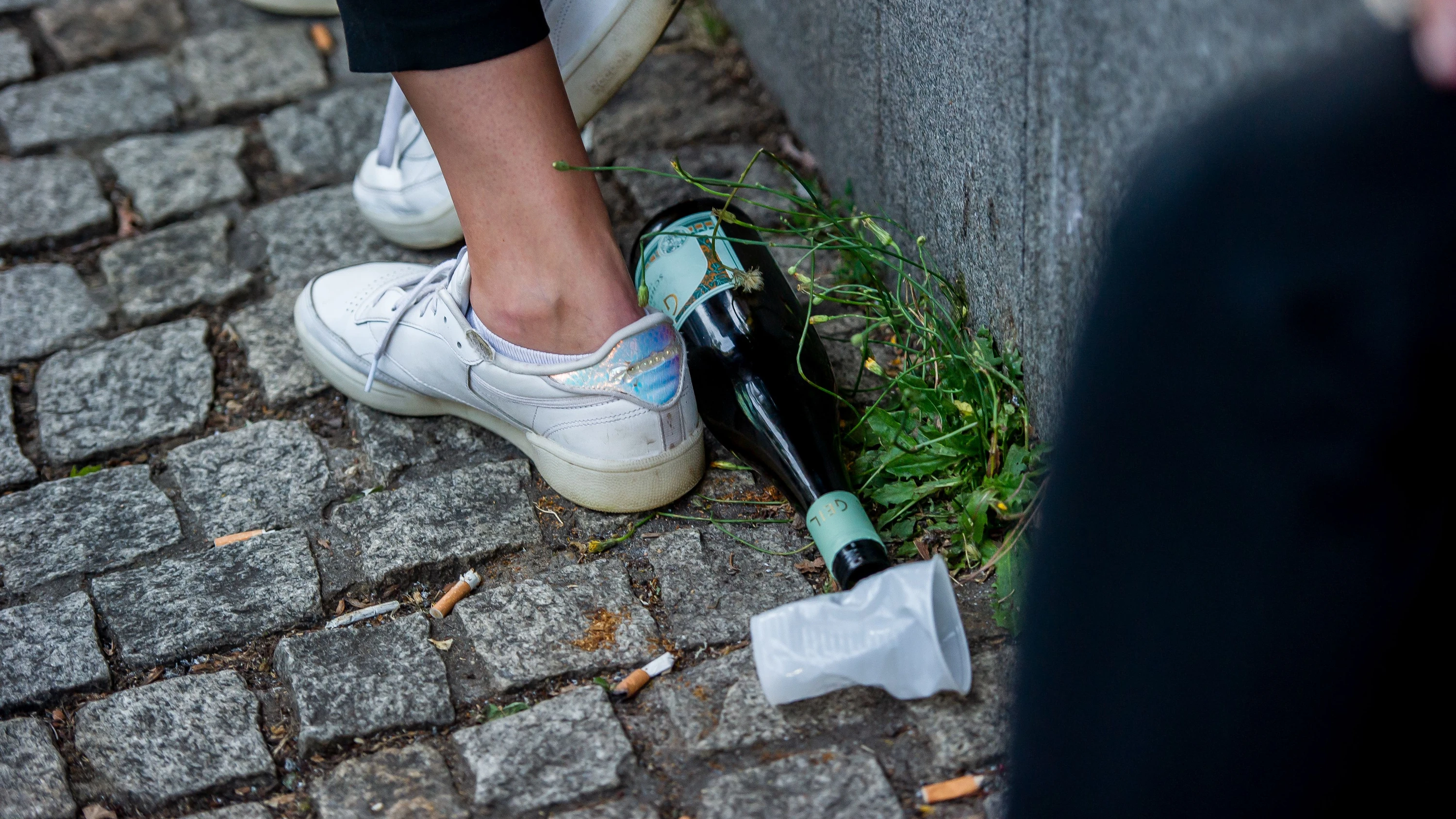 Alkoholsucht: Generation Vollrausch