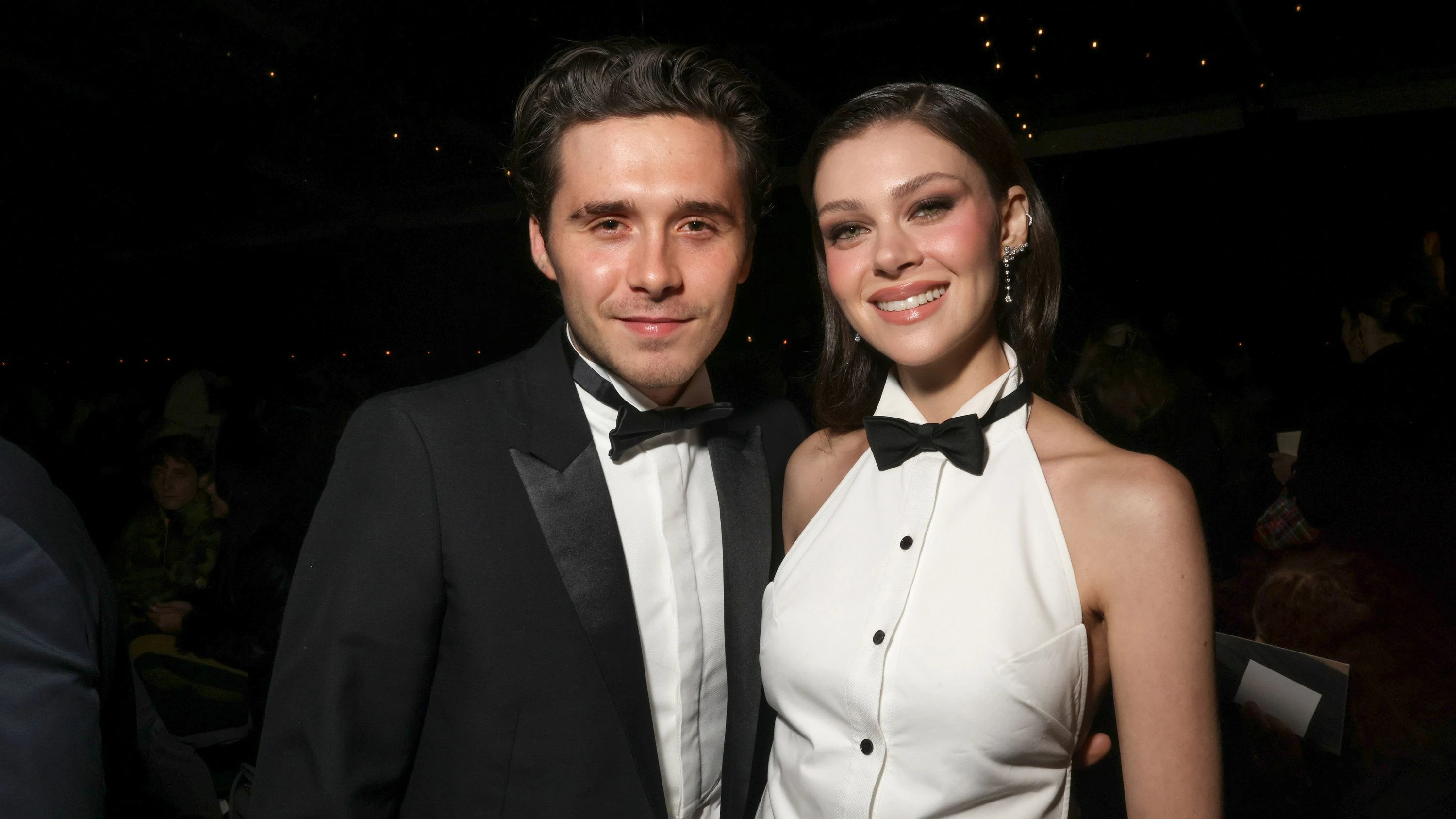 Neues von den Promis: Keine Versöhnung bei den Beckhams an Weihnachten