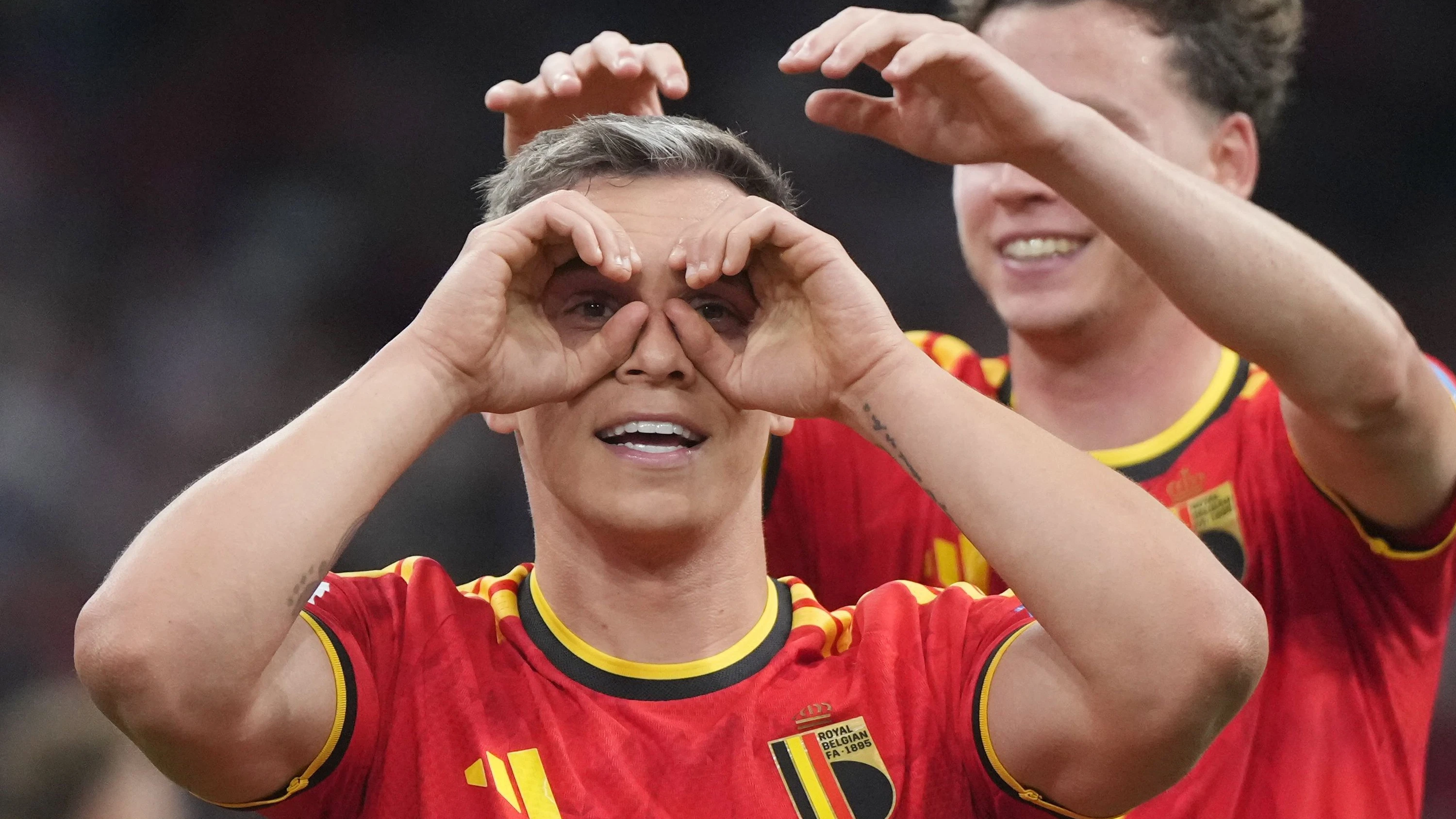 5:1 gegen Neuseeland: Belgien kann doch noch gewinnen