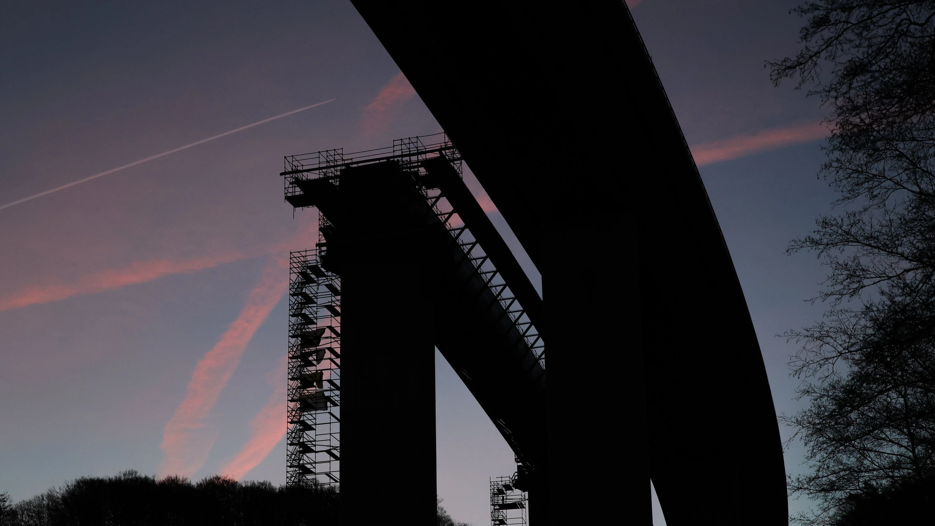 Autobahnbrücke eröffnet: Das Symbol von Rahmede