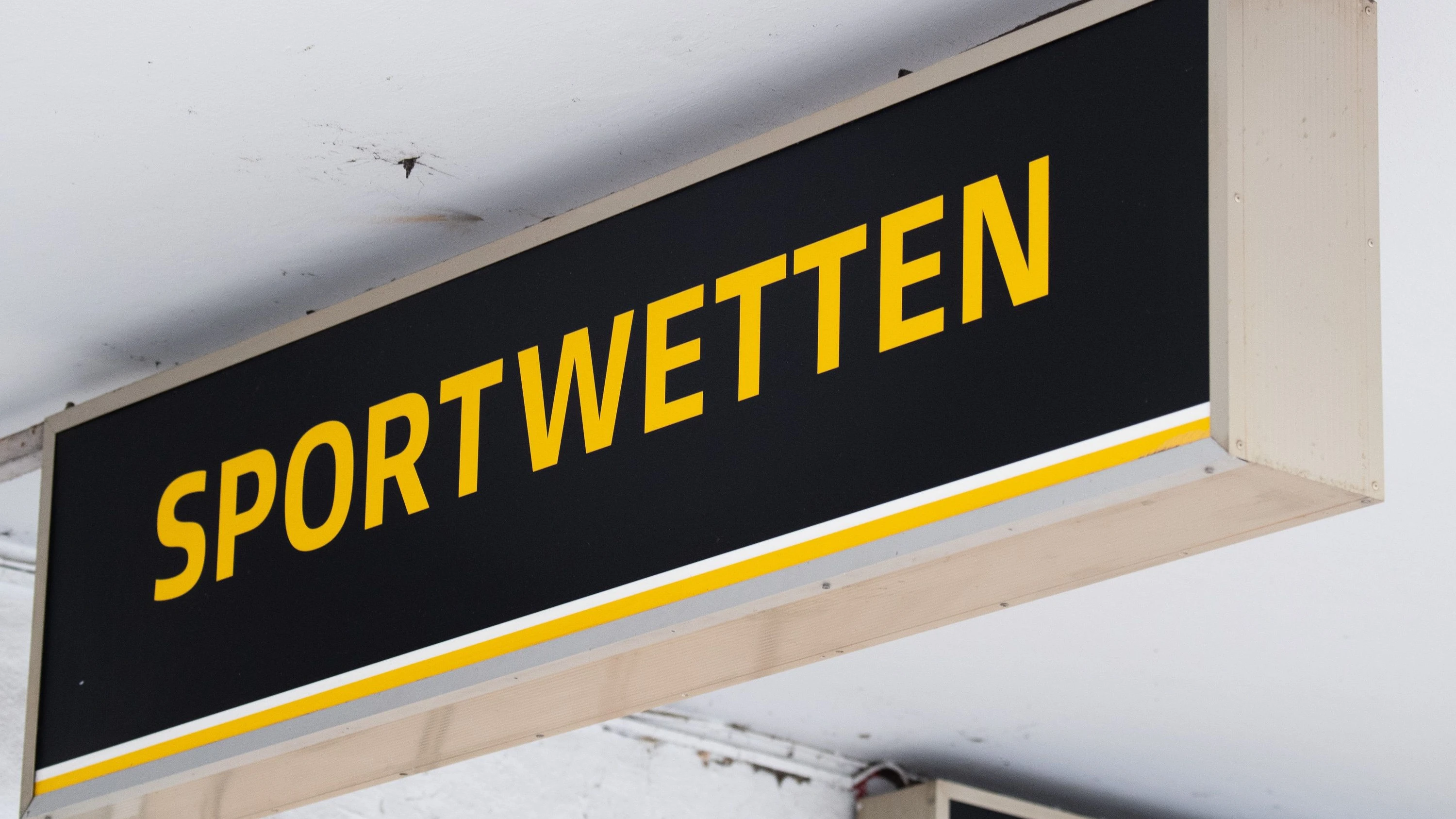 Wetten zum Schaden Des Sports: Der Schwarzmarkt gefährdet das Gemeinwohl Wetten zum Schaden Des Sports: Der Schwarzmarkt gefährdet das Gemeinwohl