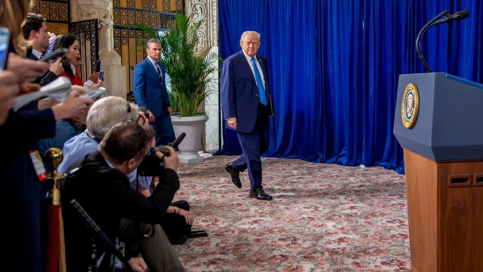 Angriff auf Venezuela: „Trump hat die neue Weltordnung besser verinnerlicht als die Europäer“