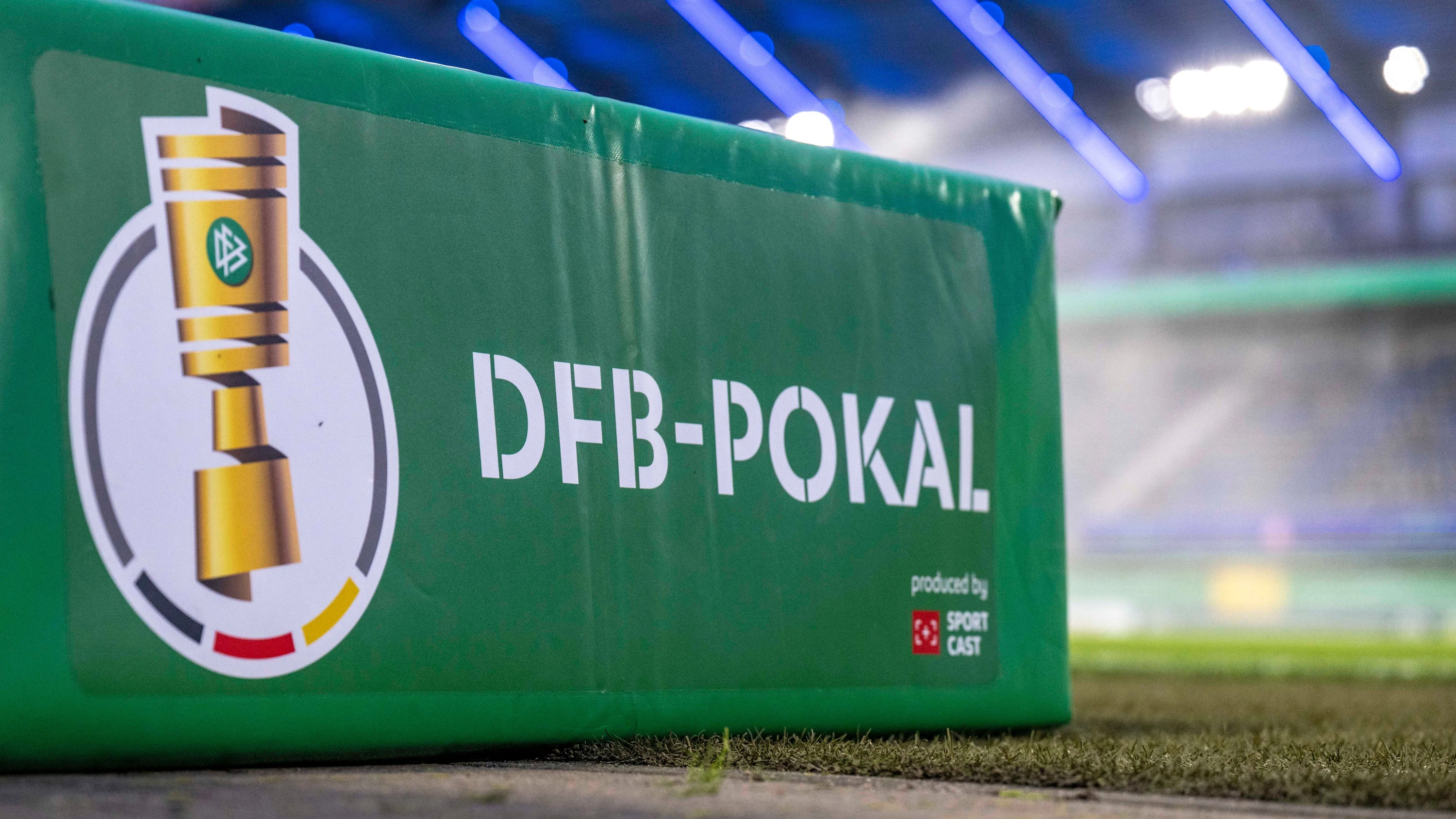 auslosung zum DFB-Pokal: Bayern in Osnabrück, brisantes Derby im Südwesten auslosung zum DFB-Pokal: Bayern in Osnabrück, brisantes Derby im Südwesten