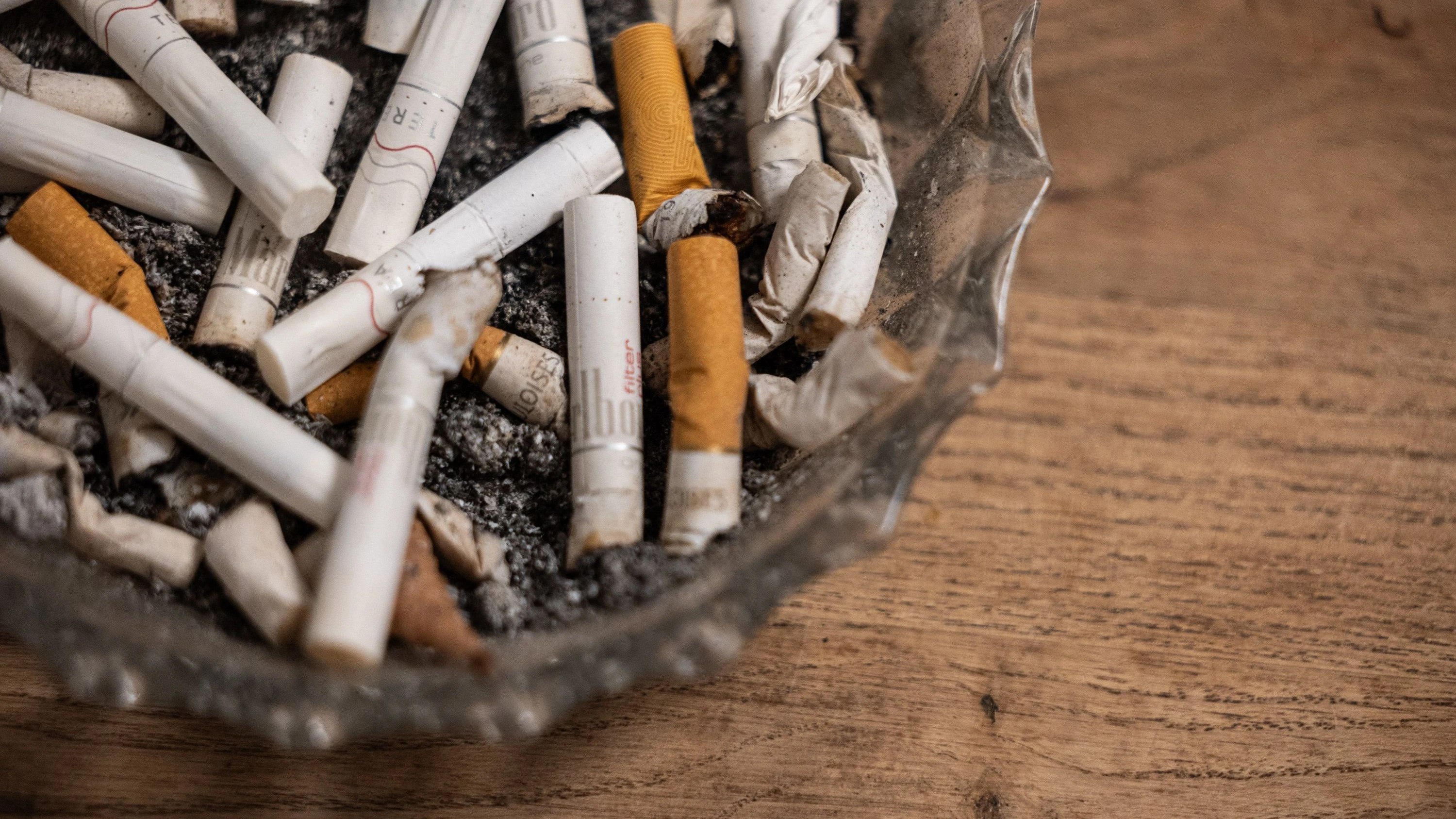 Geplante Steuererhöhung: Hausärzte warnen vor Zweckentfremdung der Tabaksteuer