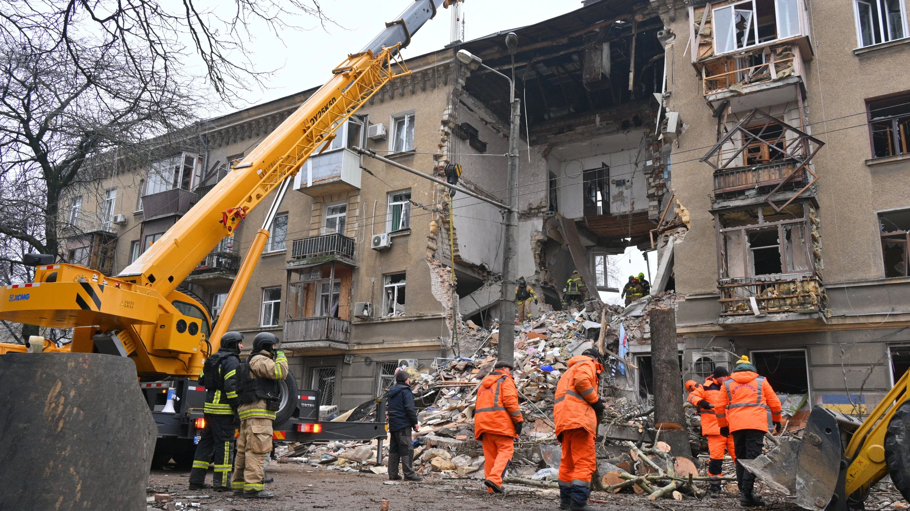Krieg in der Ukraine: Tote und Verletzte in Odessa Krieg in der Ukraine: Tote und Verletzte in Odessa