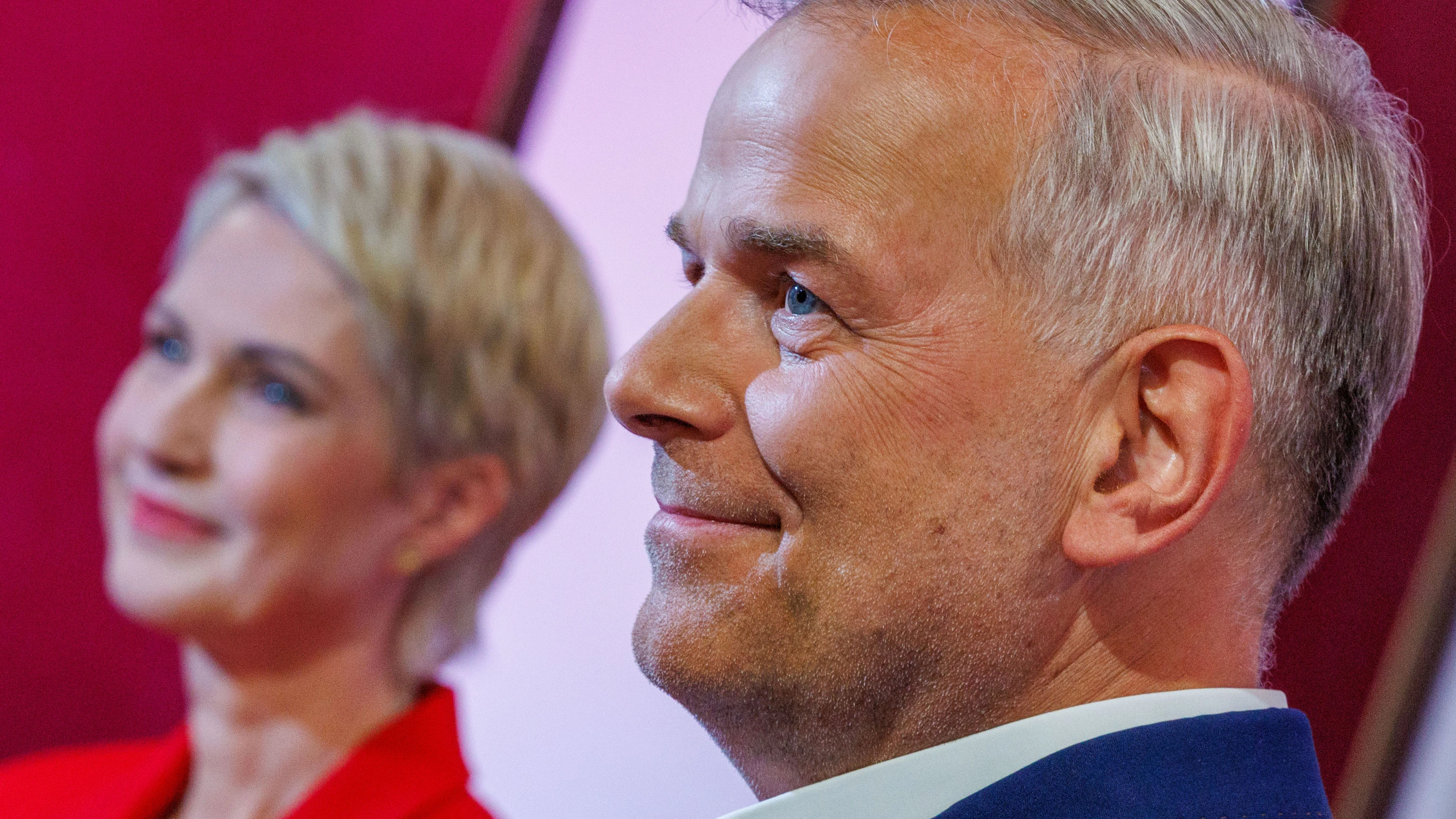 Deutschland-Liveblog: Neue Umfragen: AfD baut Vorsprung im Nordosten aus – Linke knapp vor CDU in Berlin