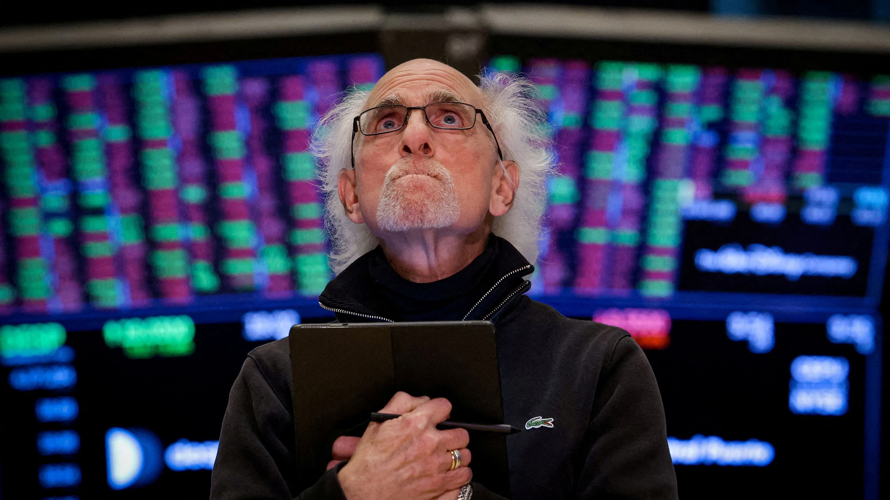 (+) Das rät Blackrock: Auf diese Kipppunkte sollten Anleger achten