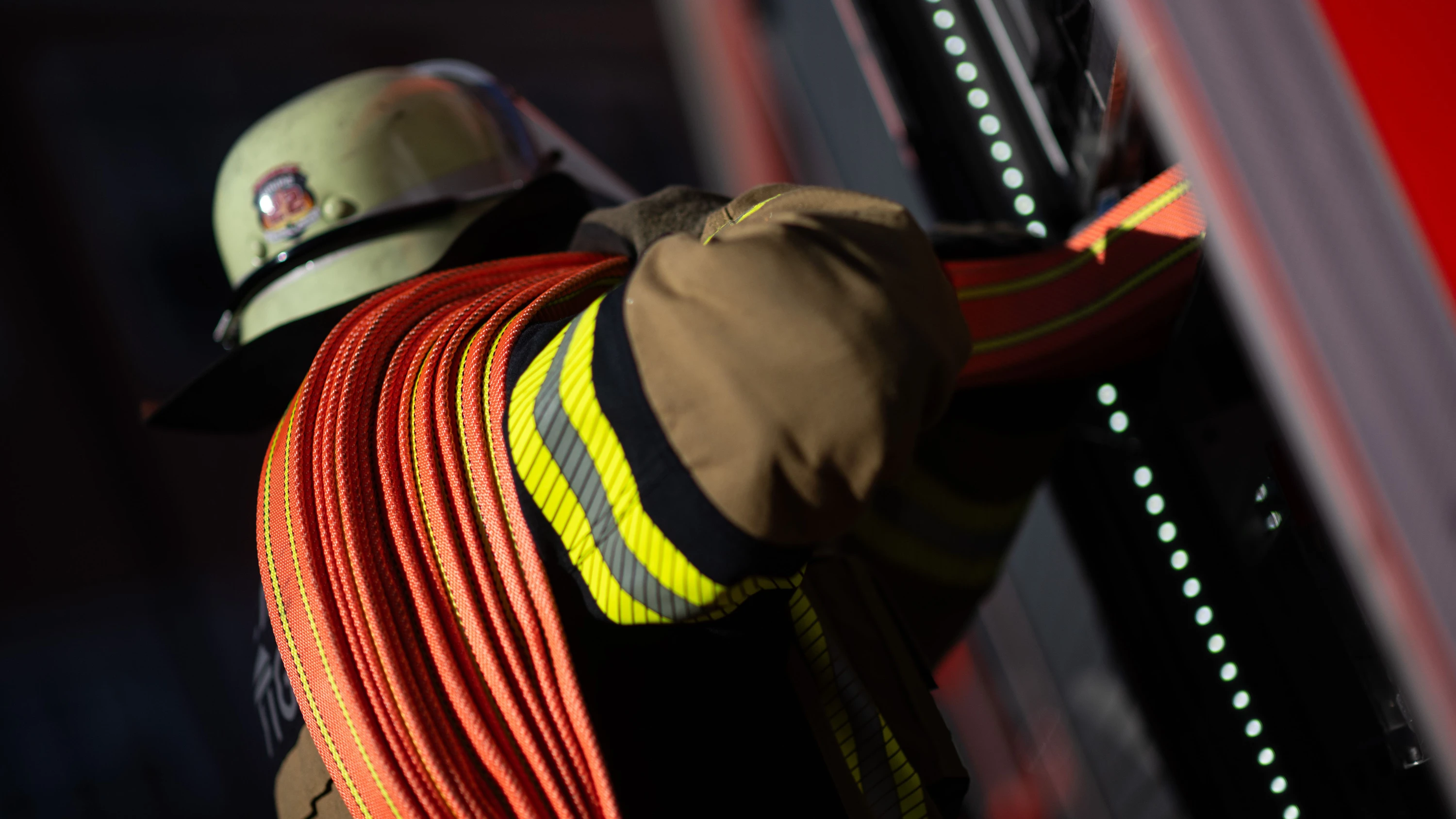 Rhein-Main-Liveblog: Bad Schwalbach: Wohnhaus nach Kellerbrand unbewohnbar