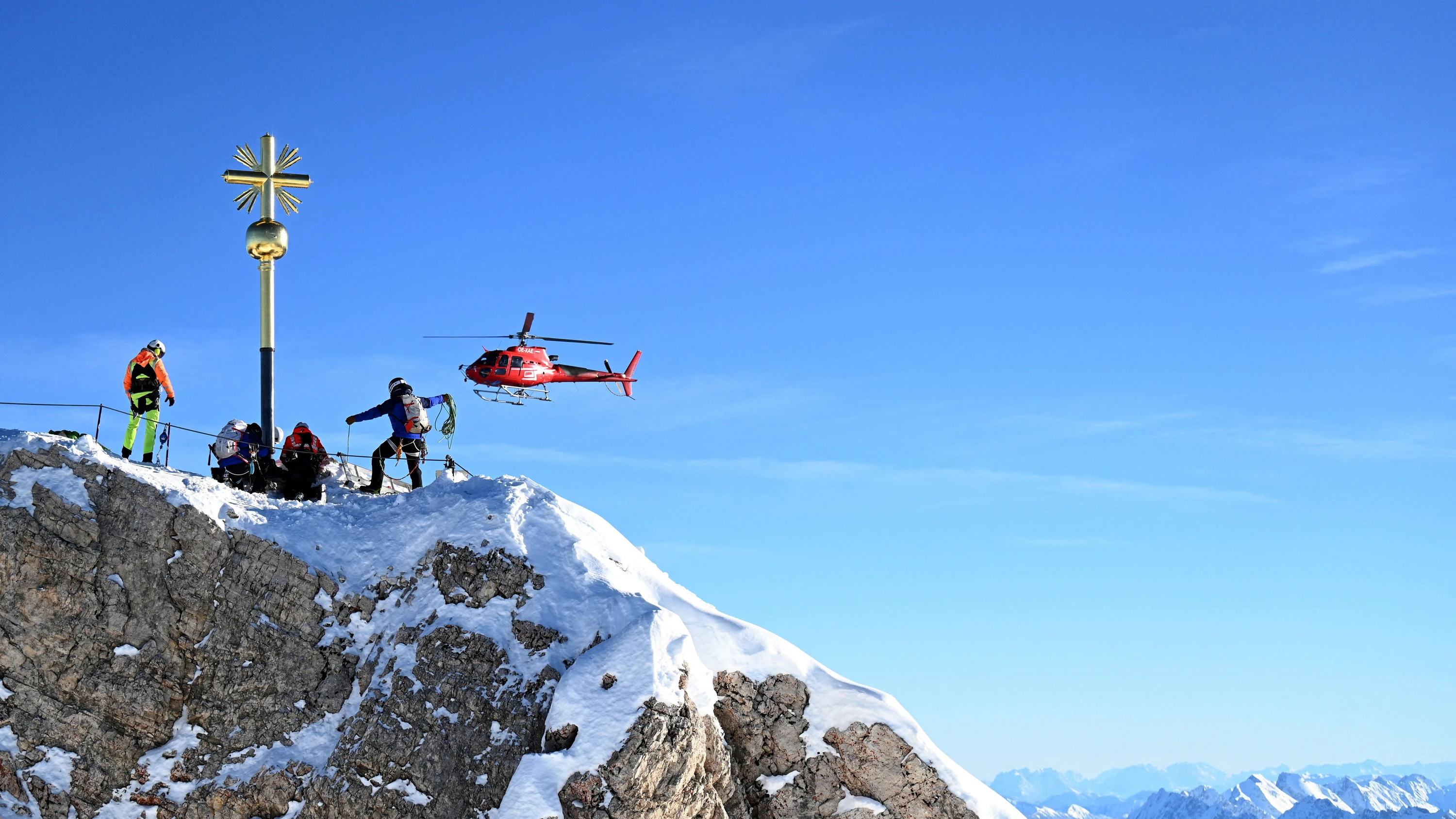 Nach Sticker-Eklat: Wieder Gold auf dem Gipfel Nach Sticker-Eklat: Wieder Gold auf dem Gipfel