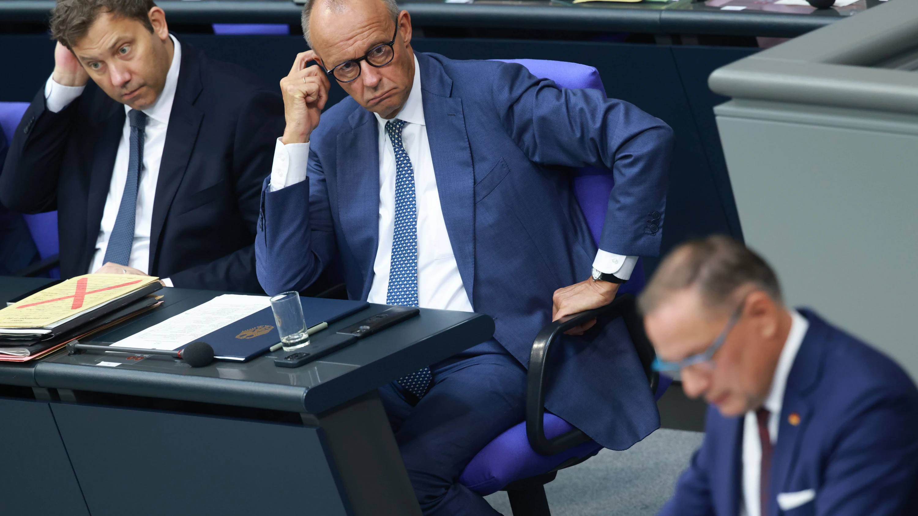 F.A.Z. PODCAST FÜR DEUTSCHLAND: Krise der Union: „CDU soll das erste AfD-Opfer werden“