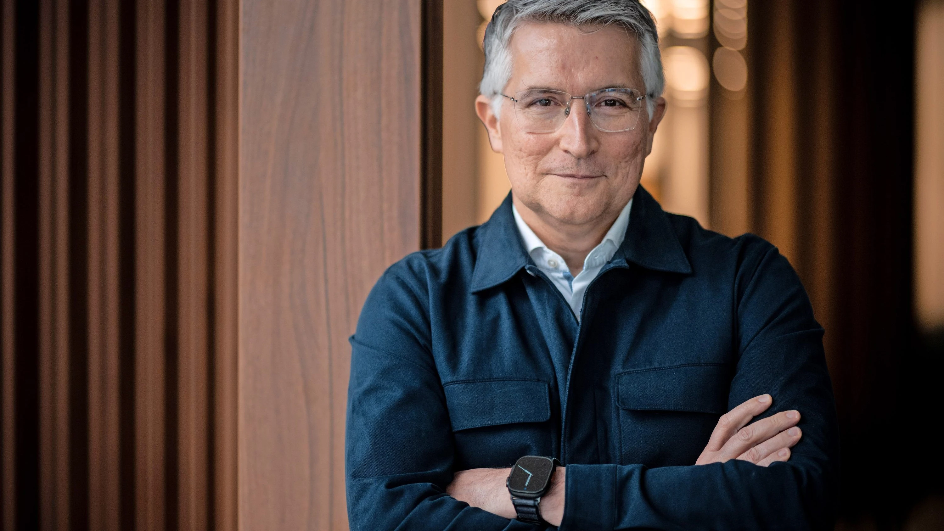 Chef von Telefónica Deutschland: „Mobilnetze wurden nicht für Resilienz gedacht“