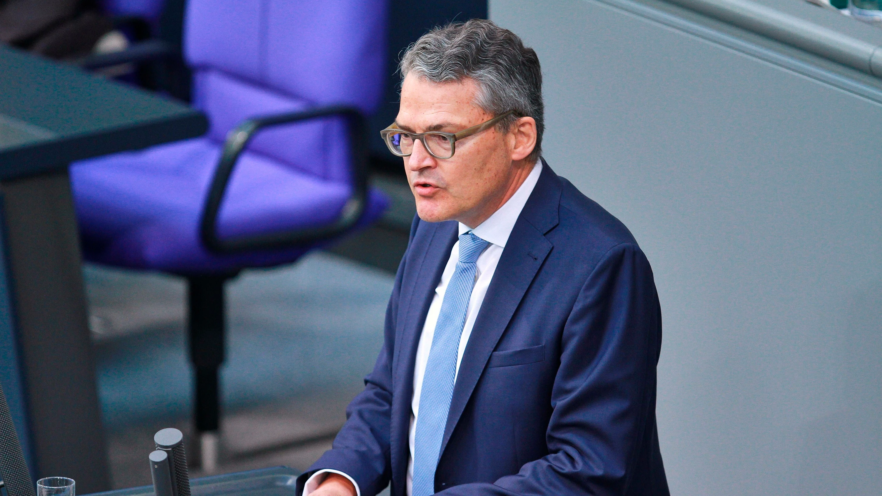 Deutschland-Liveblog: Kiesewetter hält Maßnahmen gegen Russland für unzureichend