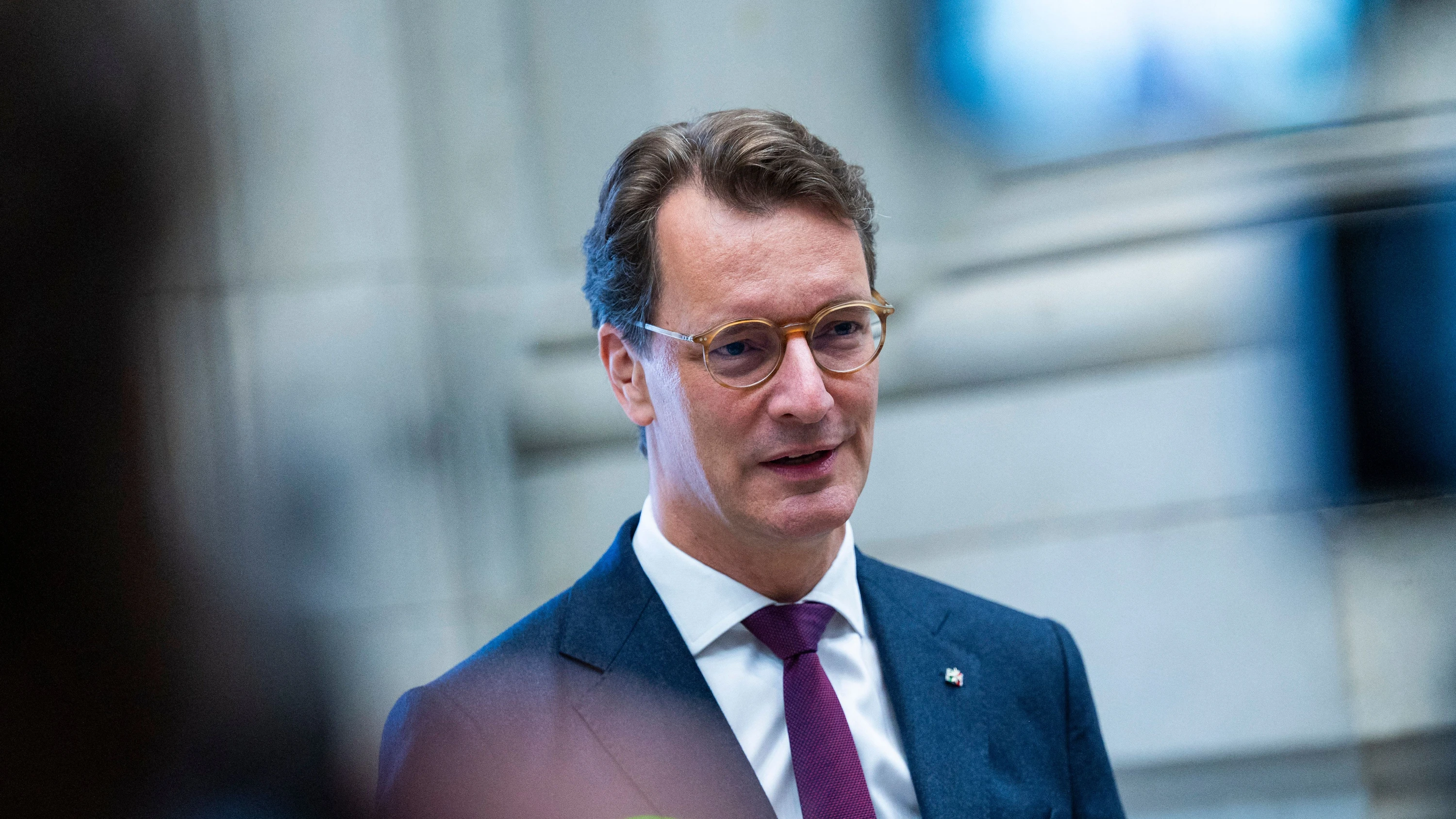 Deutschland-Liveblog: Wüst: Aufstieg der AfD „nicht unumkehrbar“