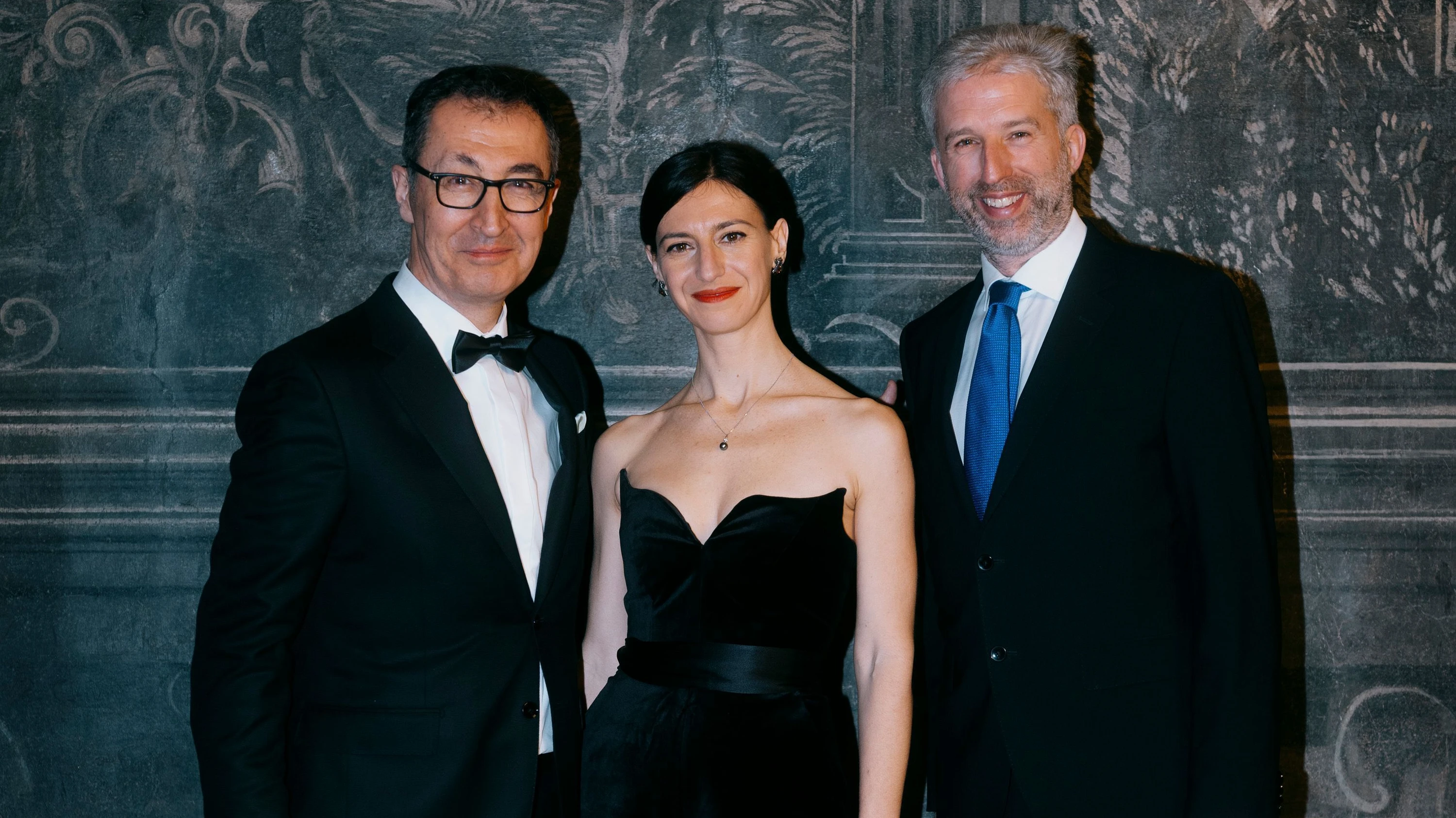 In letzter Minute: Boris Palmer organisierte 40 Rosen für Özdemirs Hochzeit In letzter Minute: Boris Palmer organisierte 40 Rosen für Özdemirs Hochzeit