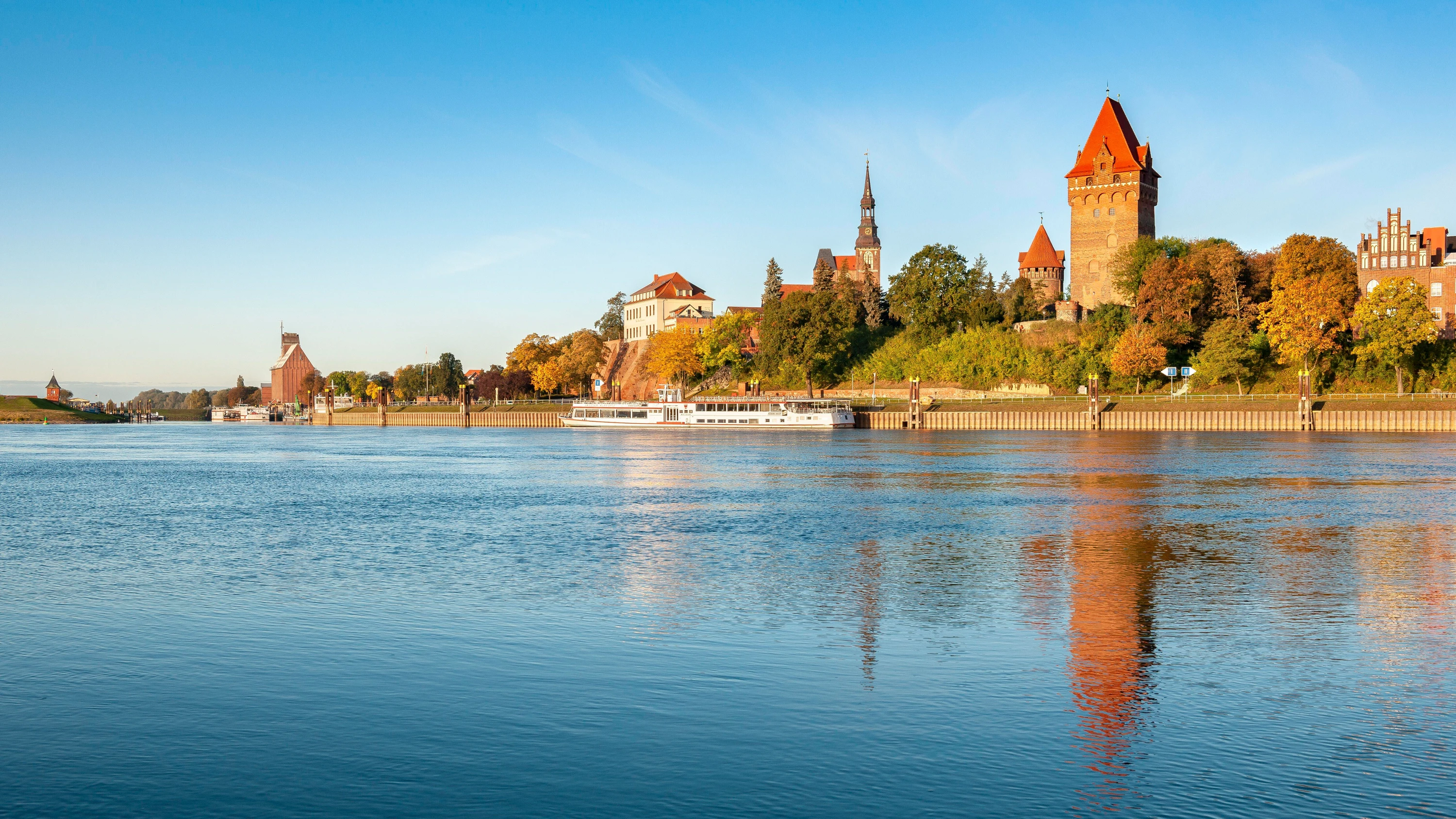 Reaktionen aus Tschechien: Das Bier, die Elbe und die AfD