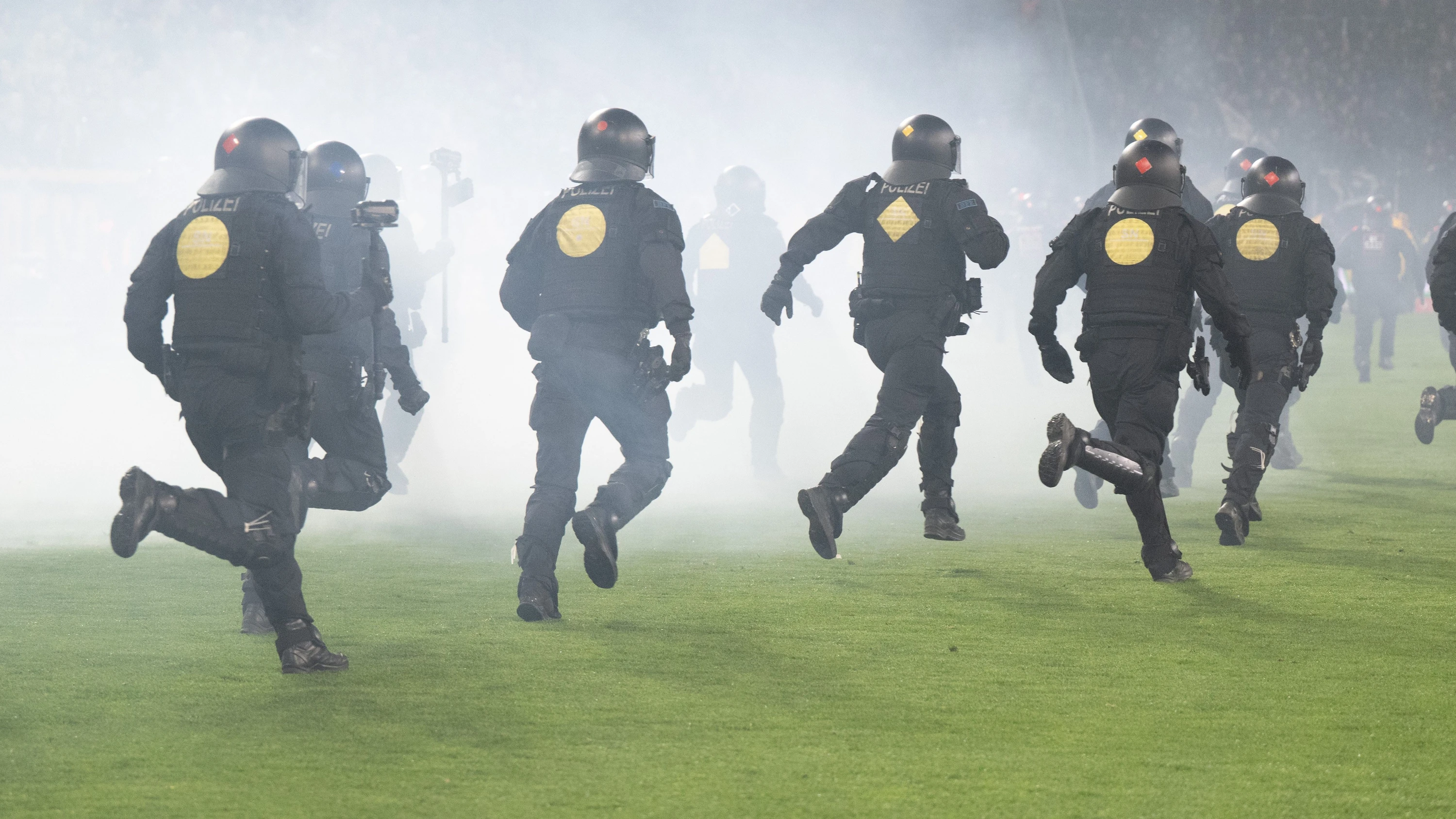 GewaltEklat in Dresden: „Wir stehen alle ein bisschen unter Schock“