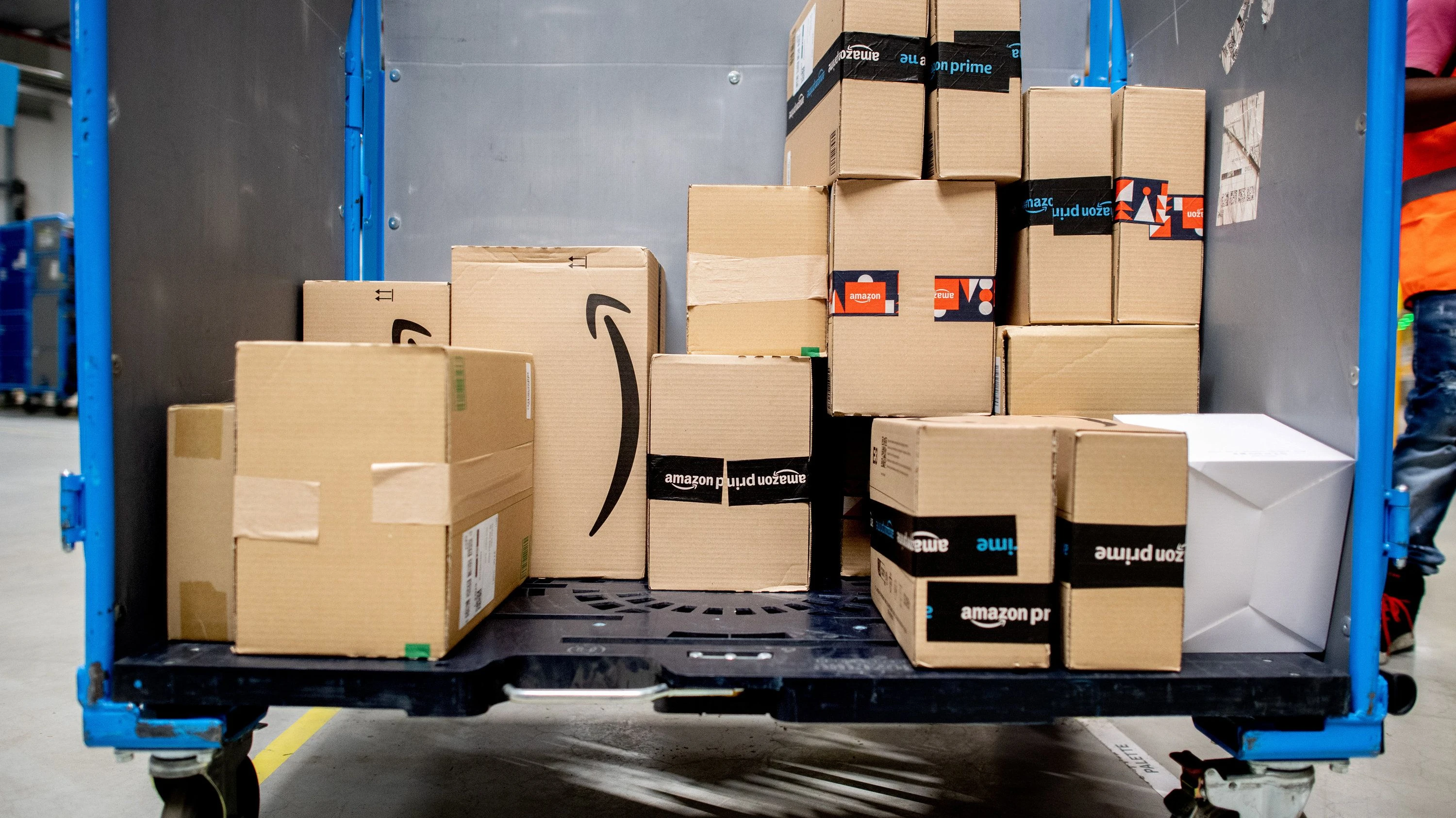 Mehr Durchblick für Logistiker: Wenn der KI-Agent Lieferungen verfolgt