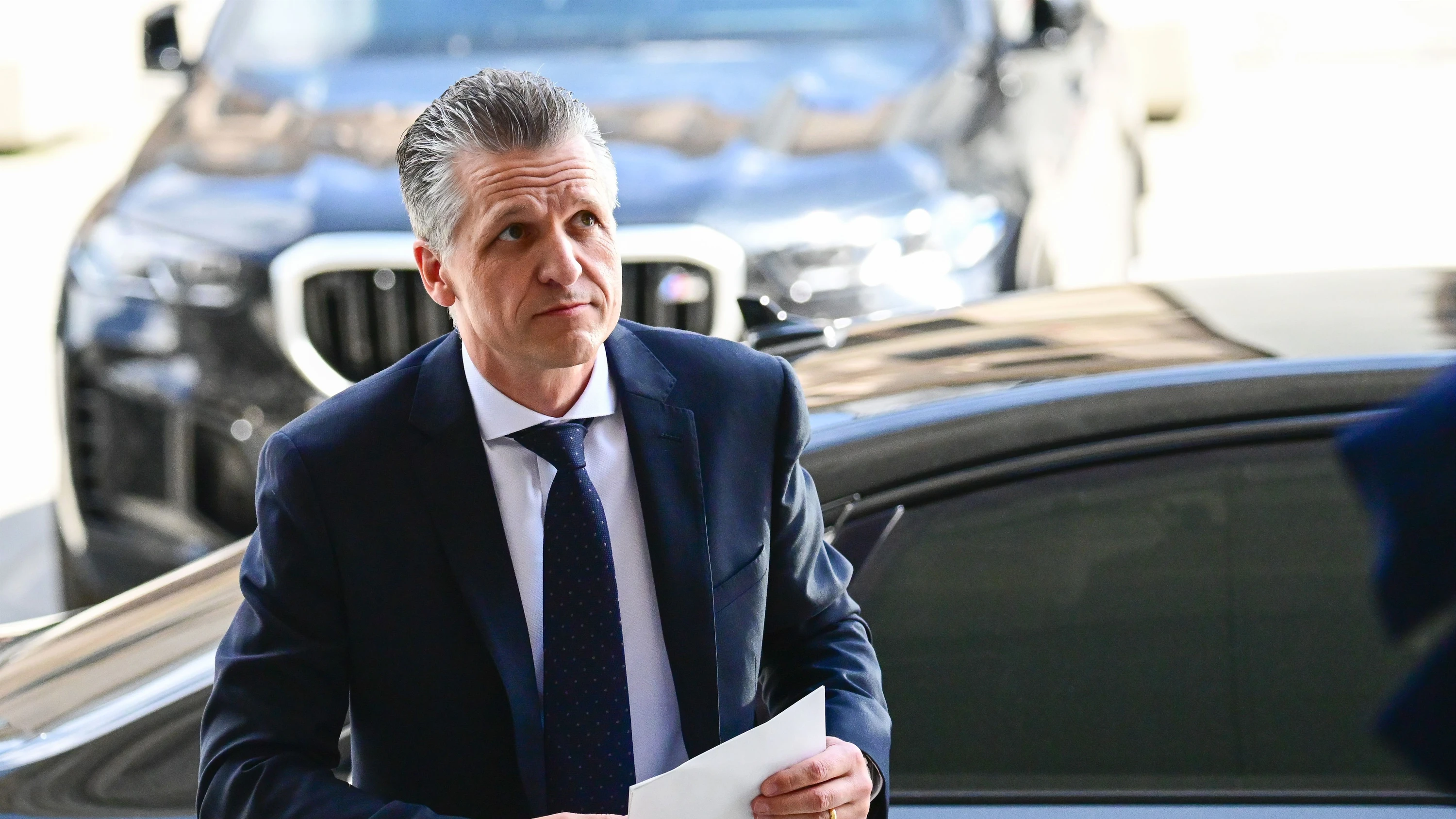 Deutschland-Liveblog: Knapp 92 Prozent für Frei Deutschland-Liveblog: Knapp 92 Prozent für Frei