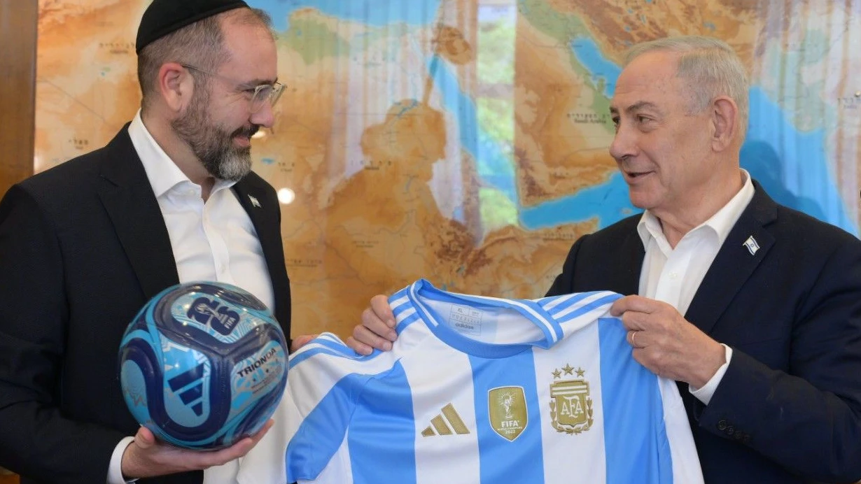 Kampagne gegen Spanien: Israels Fußballfieber endet mit einem Eigentor Kampagne gegen Spanien: Israels Fußballfieber endet mit einem Eigentor