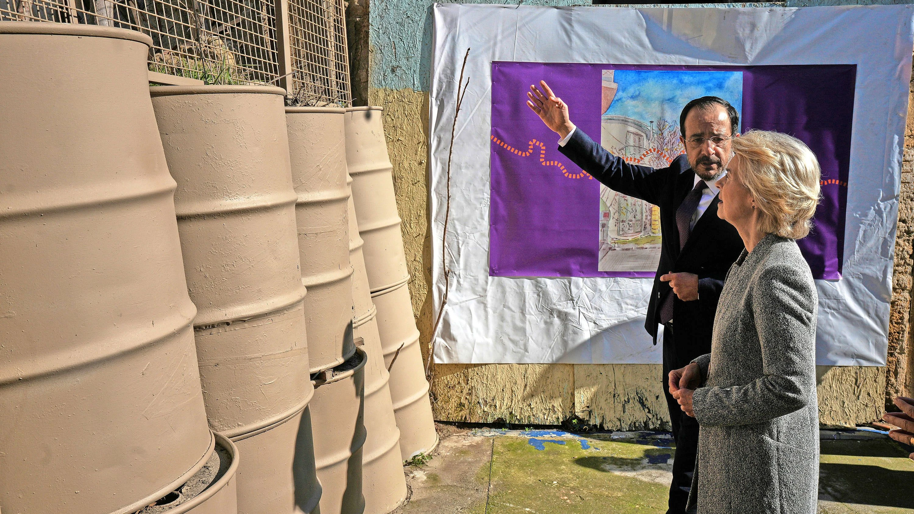 Ratsvorsitz Zypern: Offen für die Welt jenseits der EU