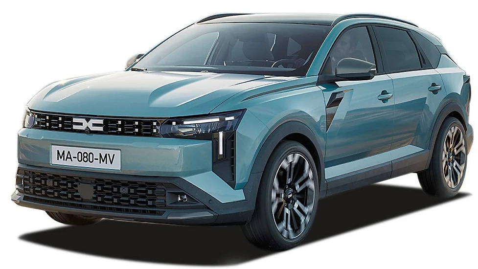 Kombi von Dacia: Sogleich der nächste Streich