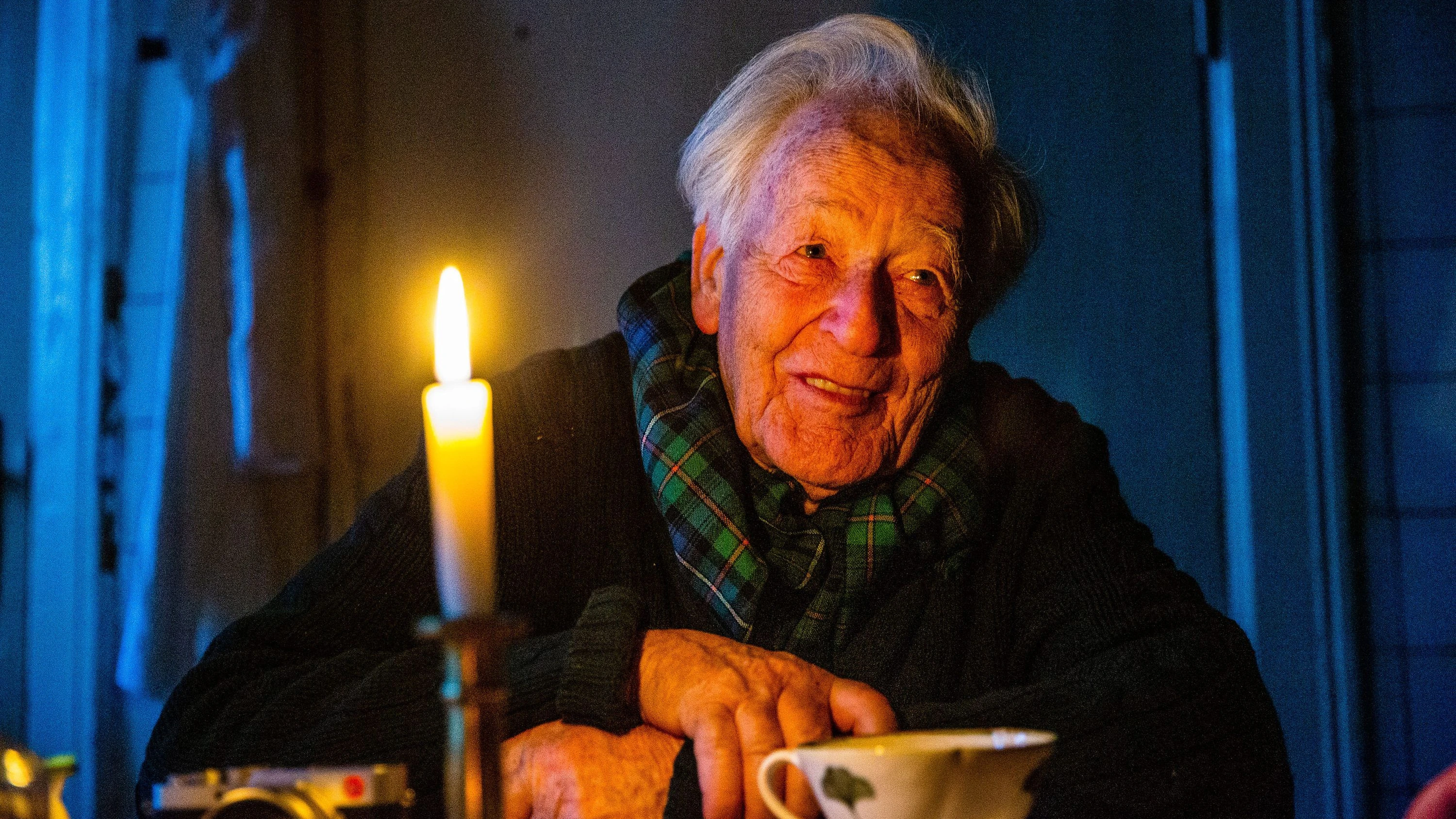 Hans-Jürgen Syberberg wird 90: Im Pandämonium der Deutschen Hans-Jürgen Syberberg wird 90: Im Pandämonium der Deutschen