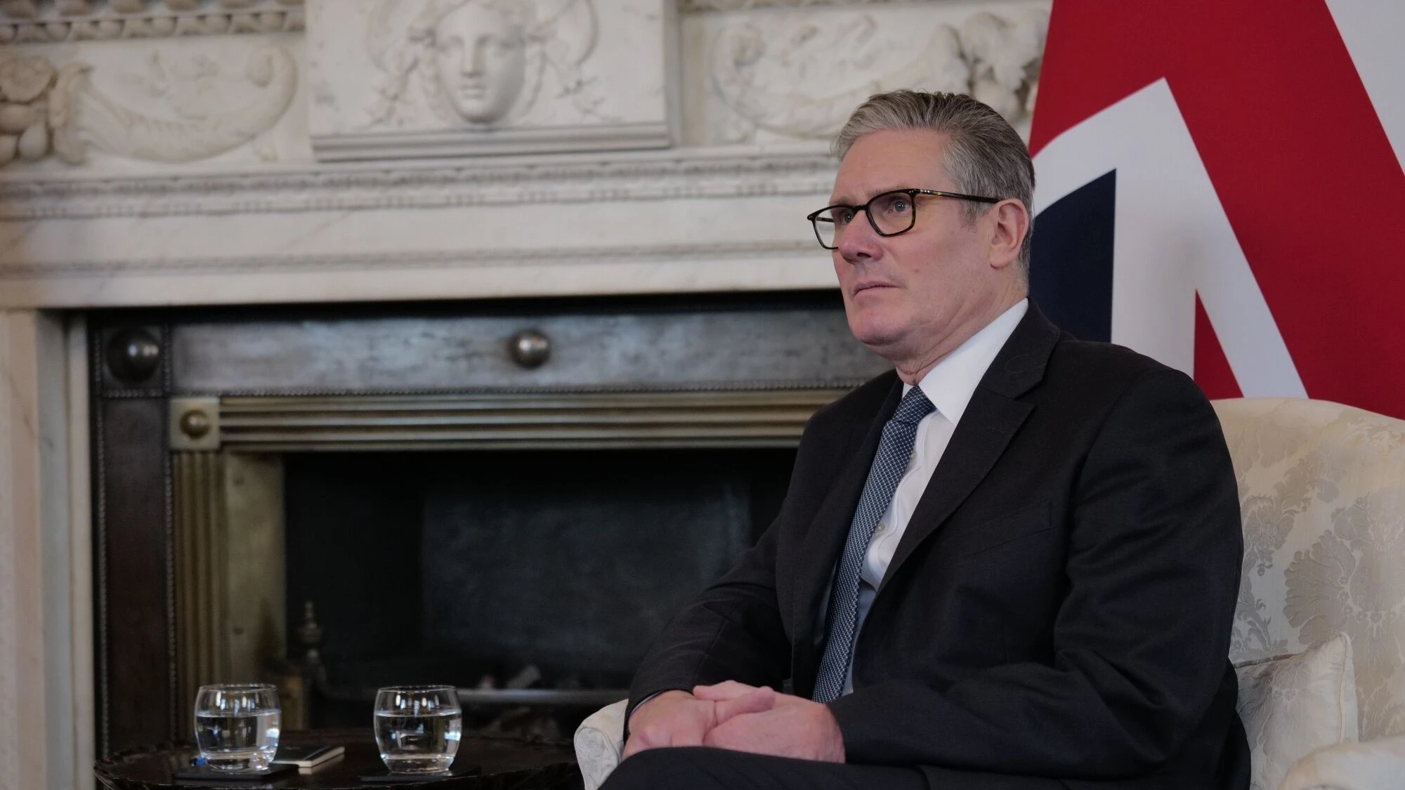 Übergabe von Inselarchipel: Zwischen den USA und Großbritannien kriselt es