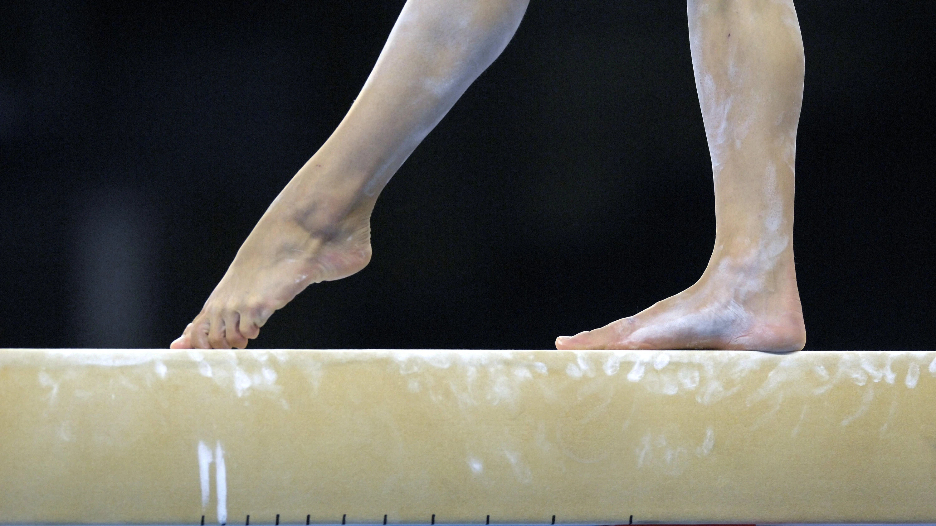 Machtmissbrauch: Wo bleibt die Aufklärung im Kunstturnen? Machtmissbrauch: Wo bleibt die Aufklärung im Kunstturnen?