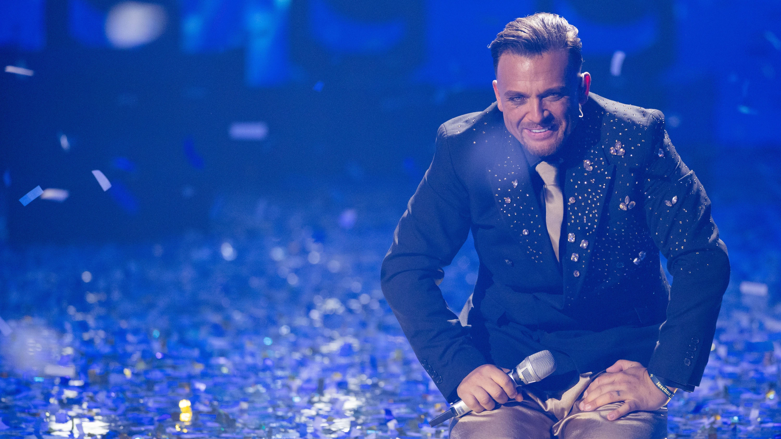 Bild: DSDS-Sieger Menowin: „Hätte ich damals gewonnen, wäre ich nicht mehr am Leben“