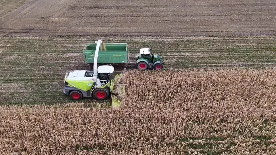 Hitzewelle hat folgen: Deutsche Bauern fahren deutlich weniger Ernte ein Die wirtschaftliche Lage vieler Höfe sei angesichts sinkender Preise und steigender Kosten „schlichtweg toxisch, warnte Bauernpräsident Joachim Rukwied am Dienstag in Berlin.