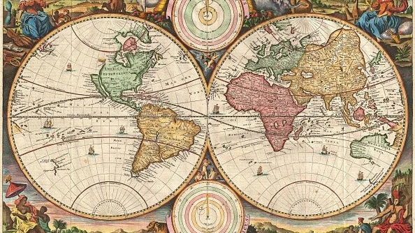Welthandel: Die internationale Ordnung beginnt zu Hause