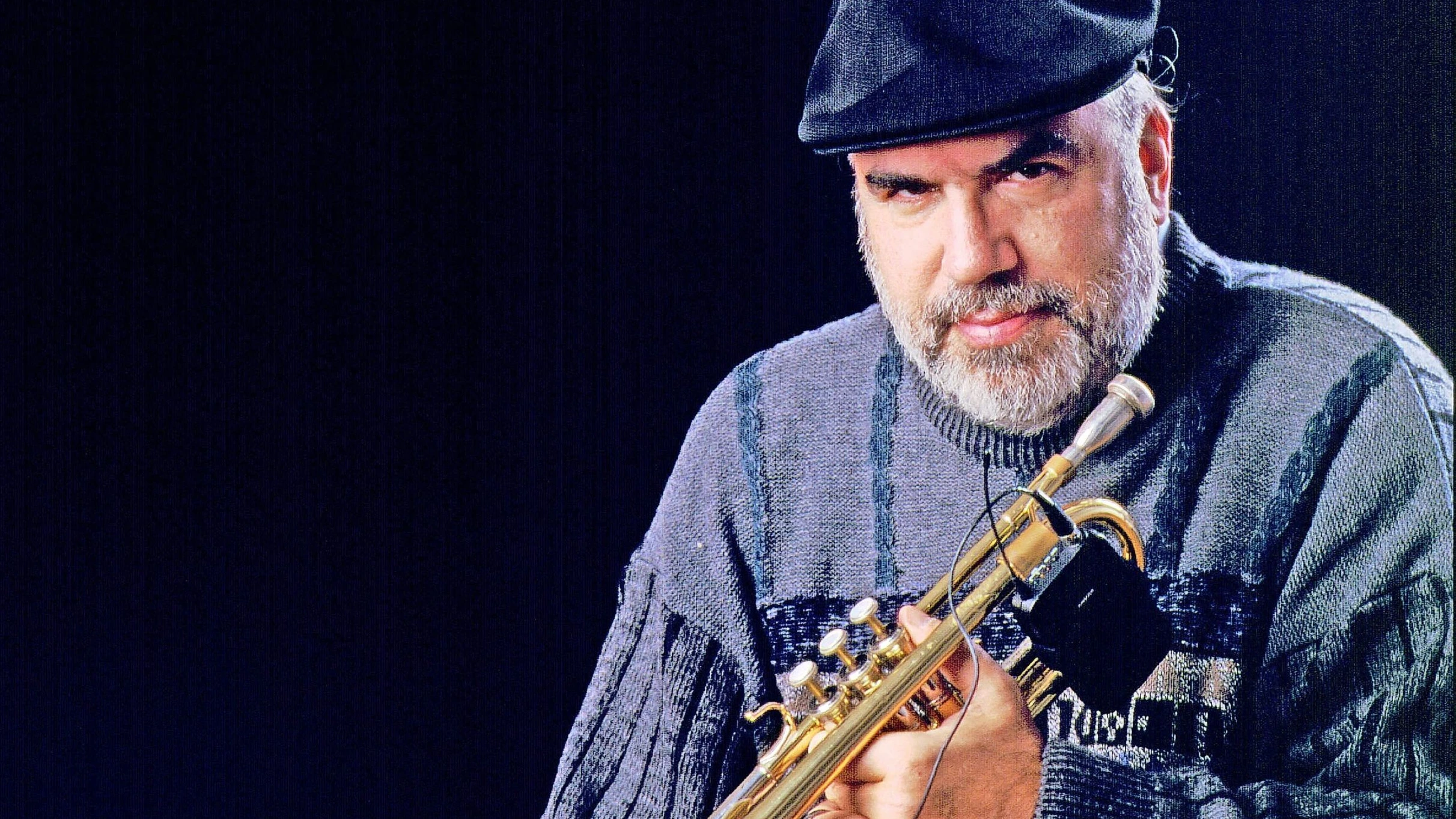 Randy Brecker wird 80: Haarscharf an der Spitze