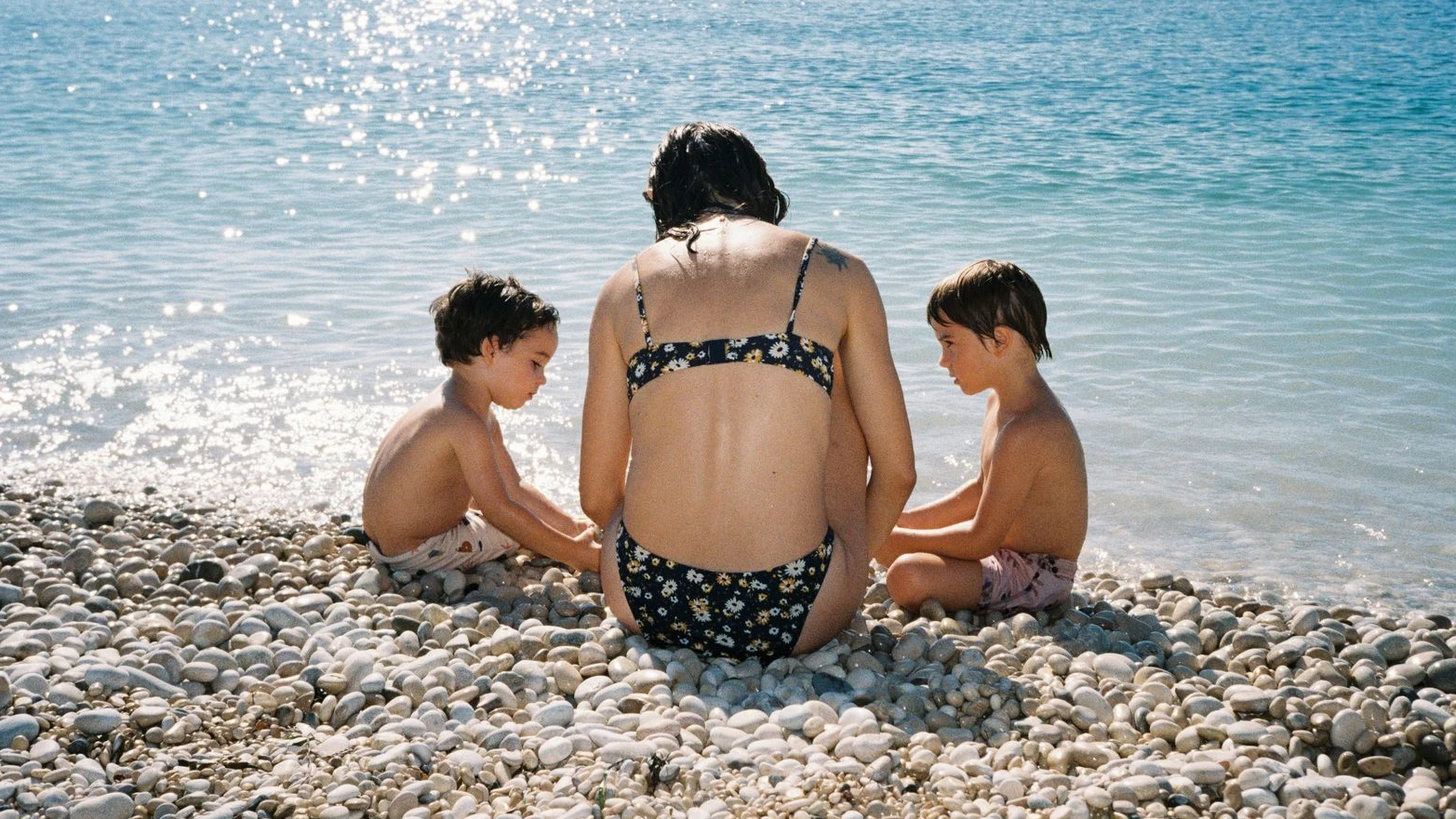 Elternkolumne „Schlaflos“: Als alleinerziehende Mutter bin ich im Urlaub eine Exotin