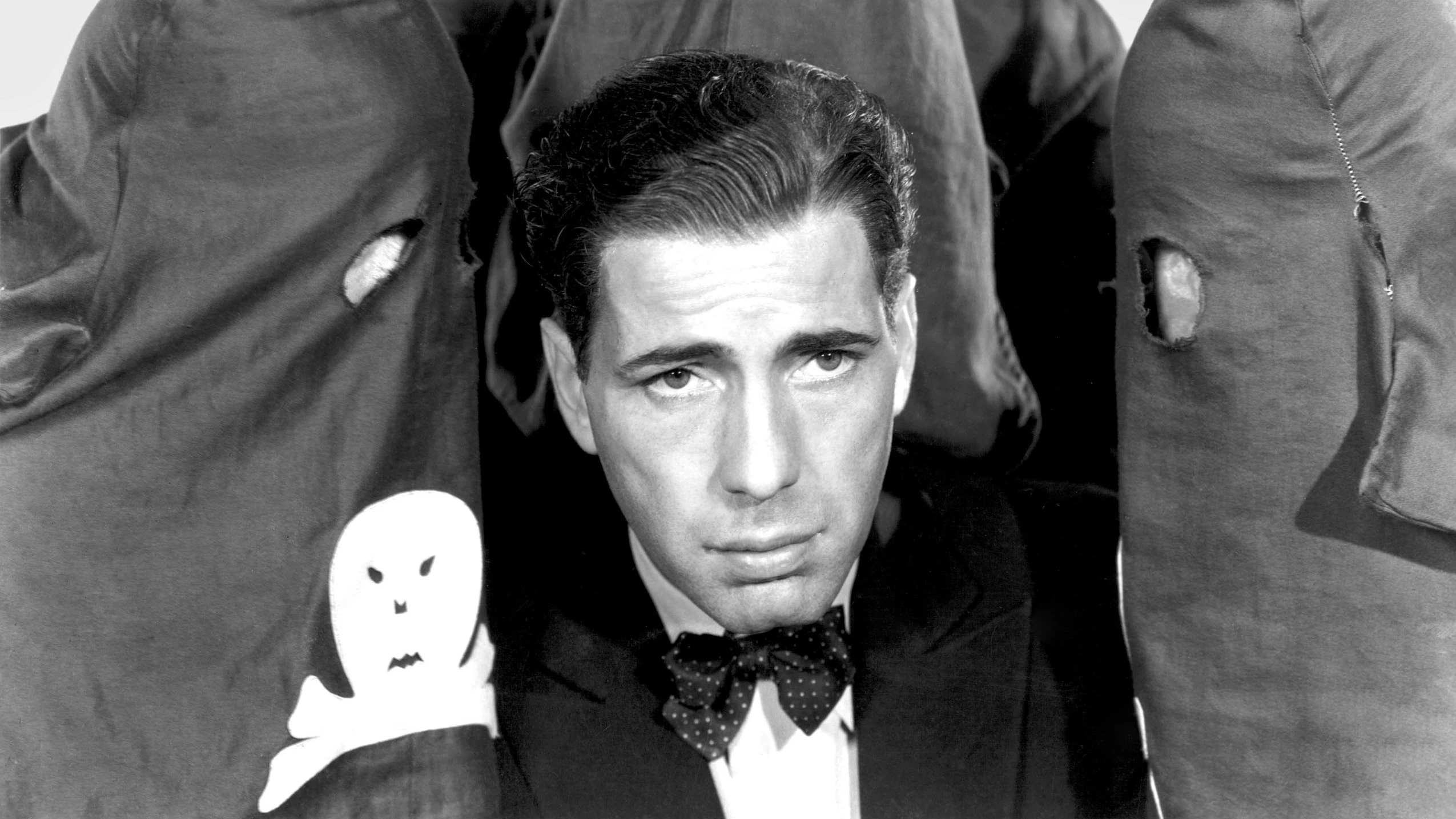 Filmklassiker „Black Legion“: Rechte Verführer mit Masken Filmklassiker „Black Legion“: Rechte Verführer mit Masken