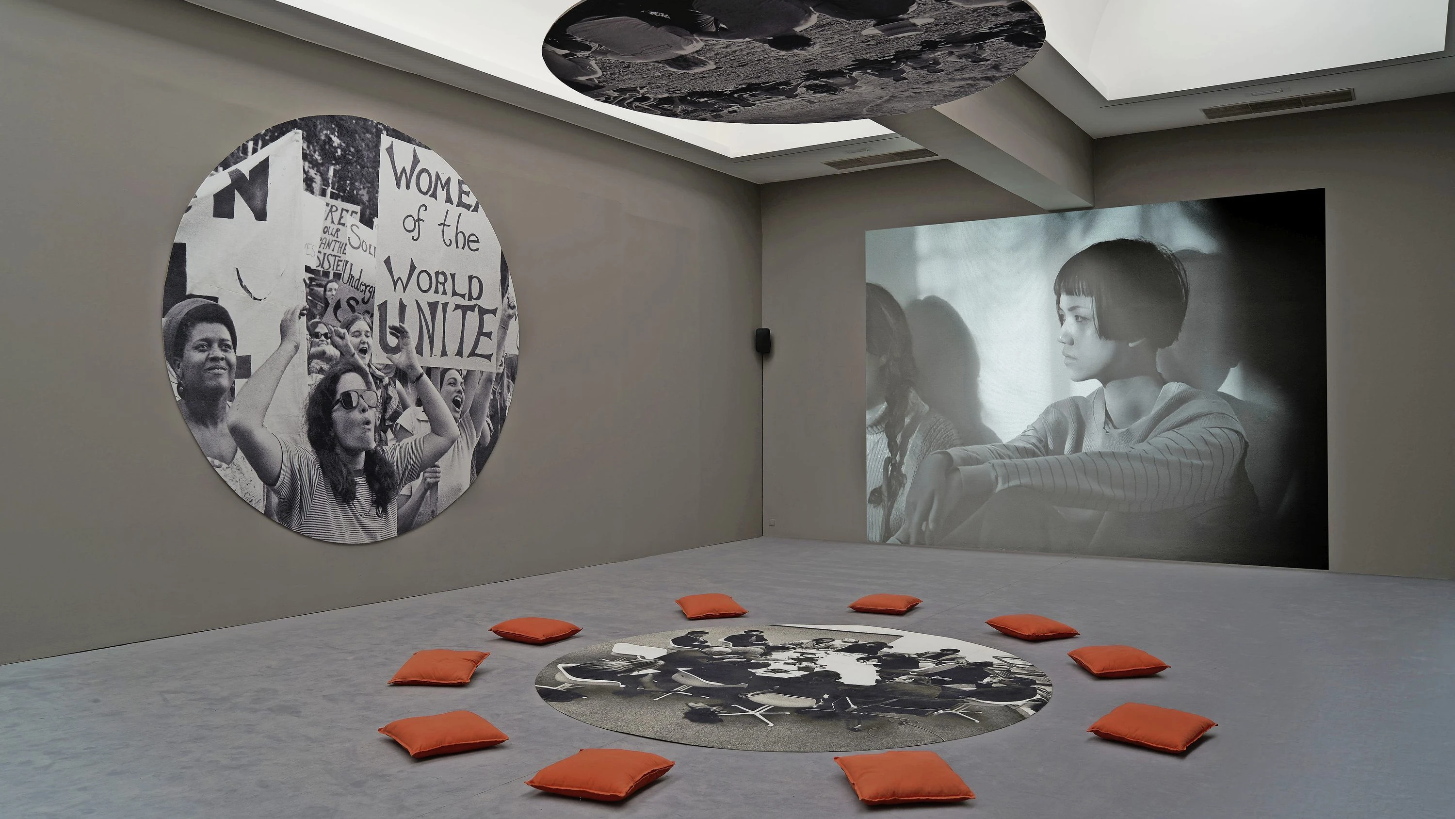 Ausstellung in Düsseldorf: Grund und Boden und noch viel mehr