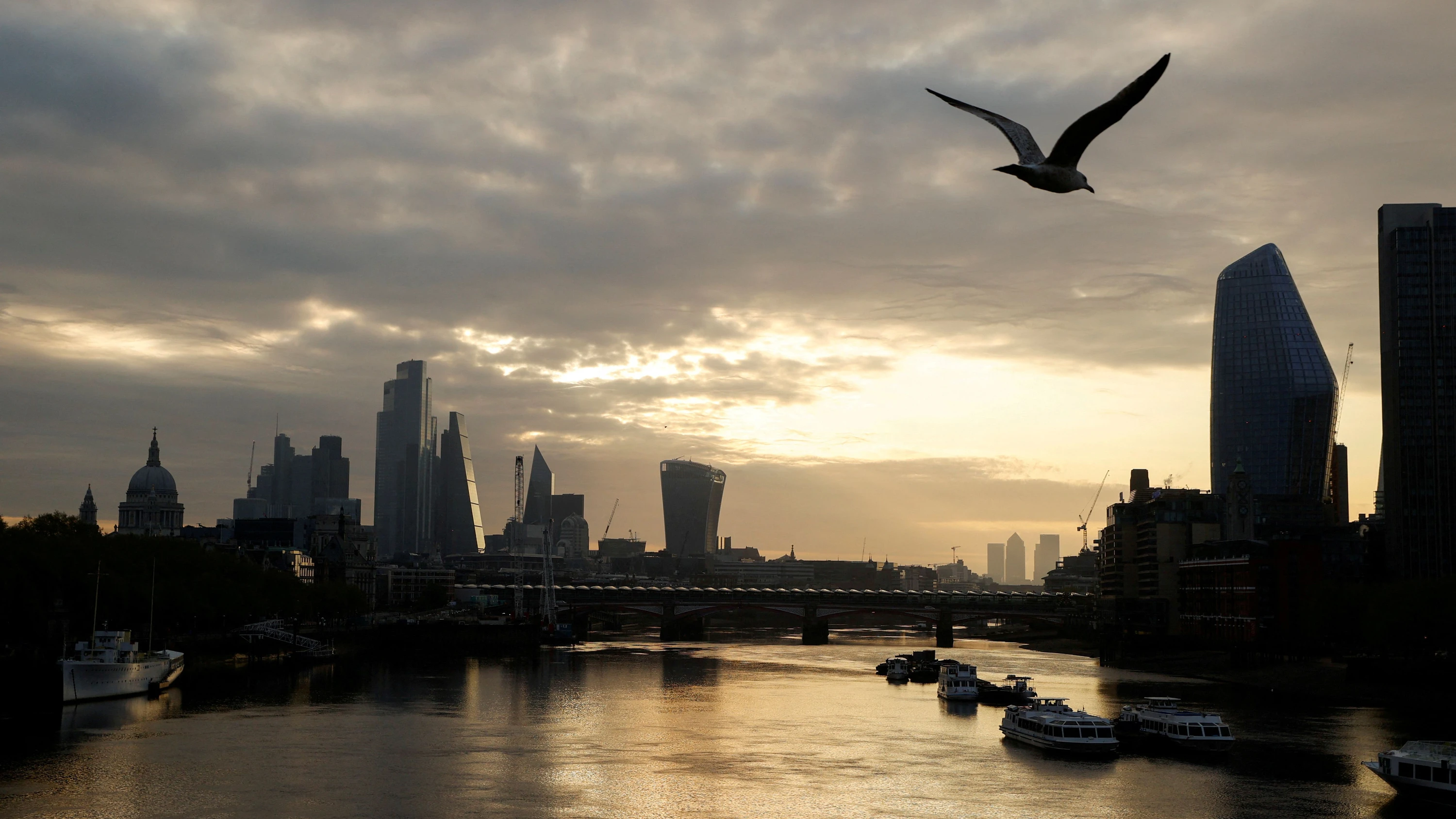 Britischer Aktienindex: Irankrieg macht Londoner Börse nervös