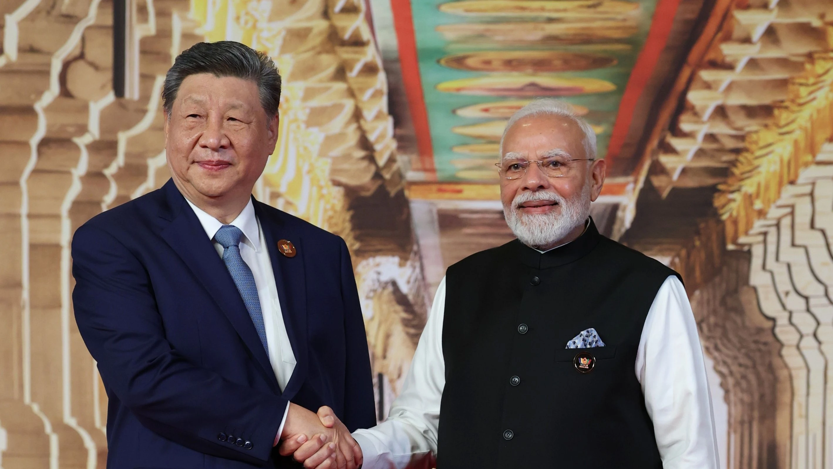 BRICS-Gruppe: Der Gipfel der ungleichen Giganten