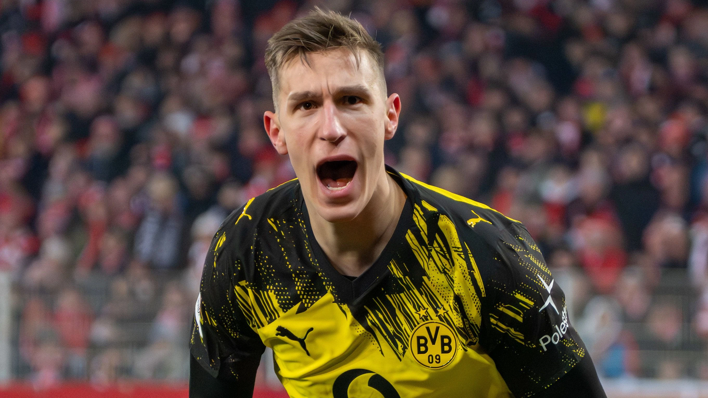 Dortmund besiegt Union: BVB jubelt nach Bayern-Patzer in Berlin