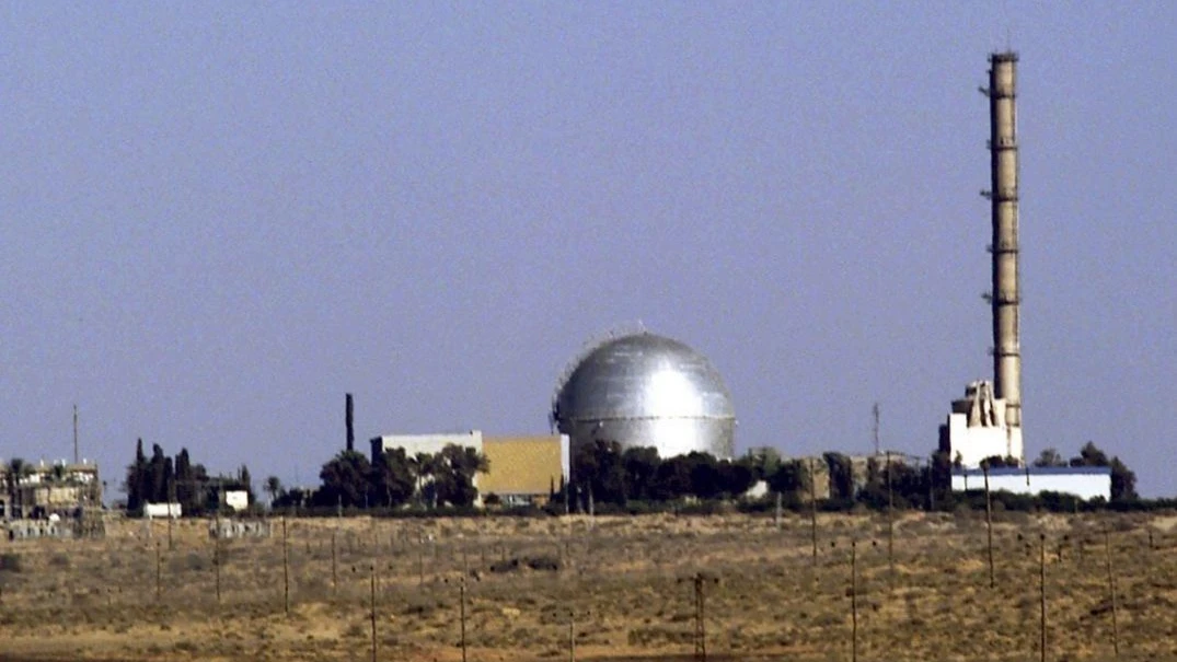 Liveblog Irankrieg: Dutzende Verletzte nach Raketeneinschlag nahe israelischer Atomanlage Dimona
