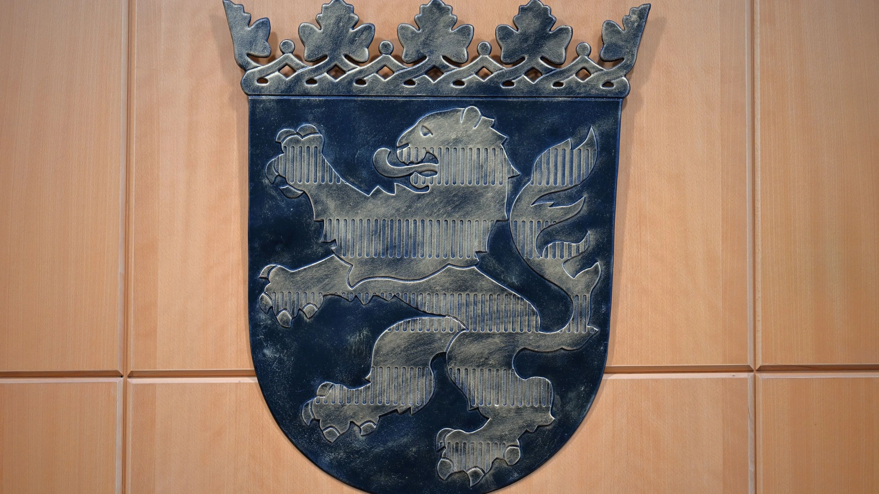 Komplex „Die Firma“: Geldwäscher zu fünf Jahren Freiheitsstrafe verurteilt