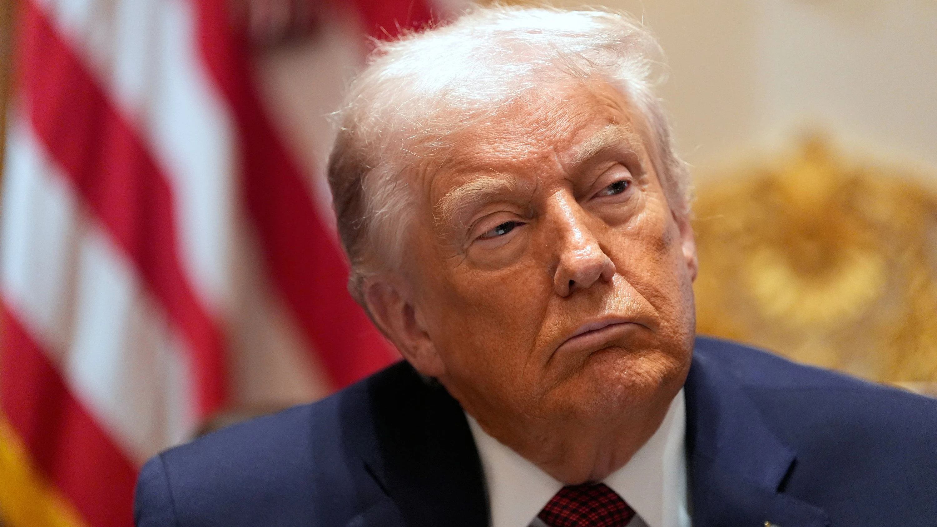 Liveblog USA unter Trump: Trump schließt Bodentruppen in Venezuela nicht aus