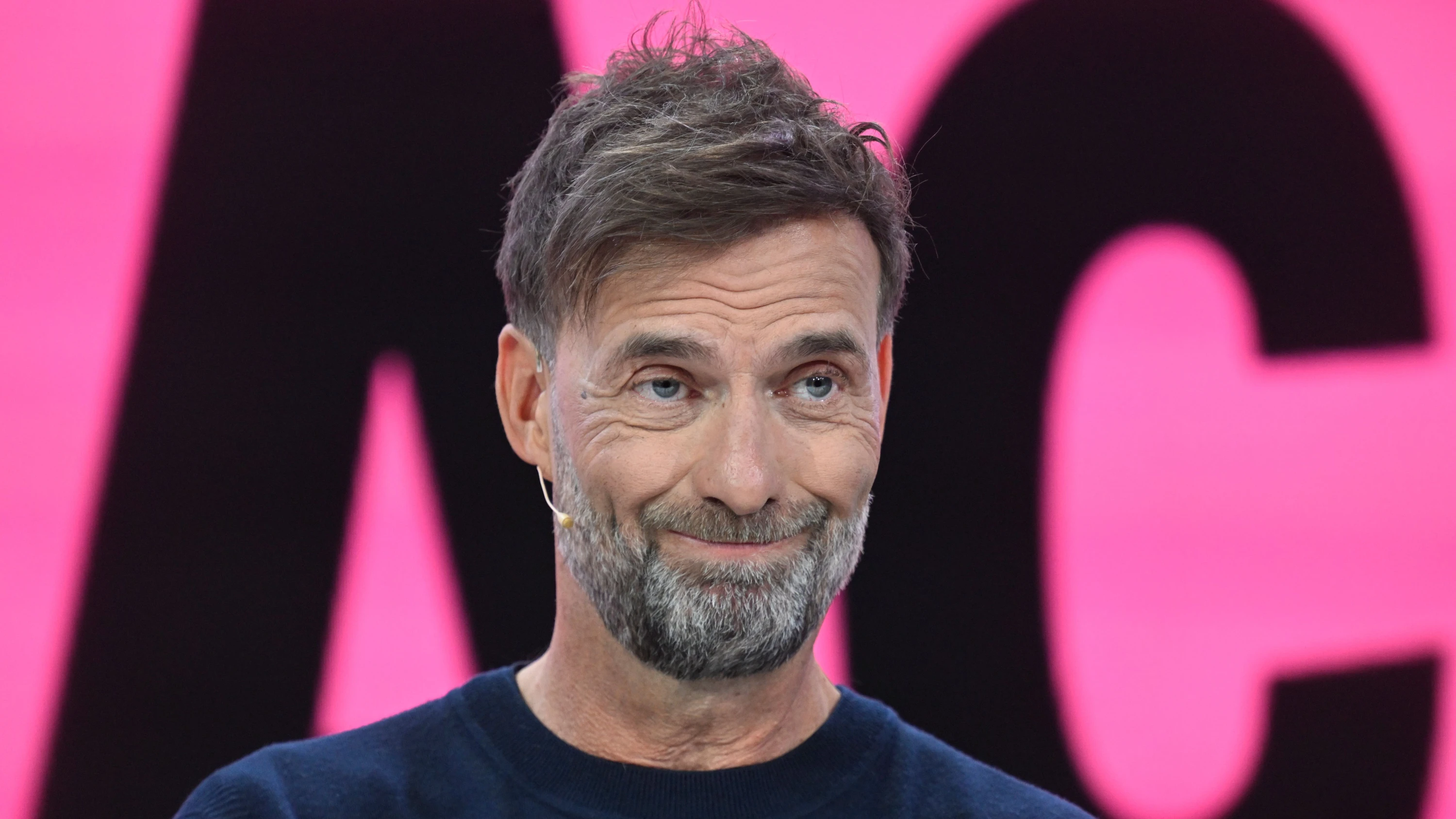 Liveblog Fußball-WM 2026: Klopp: „Ich bin mehr als aufgetankt, ich bin bereit“