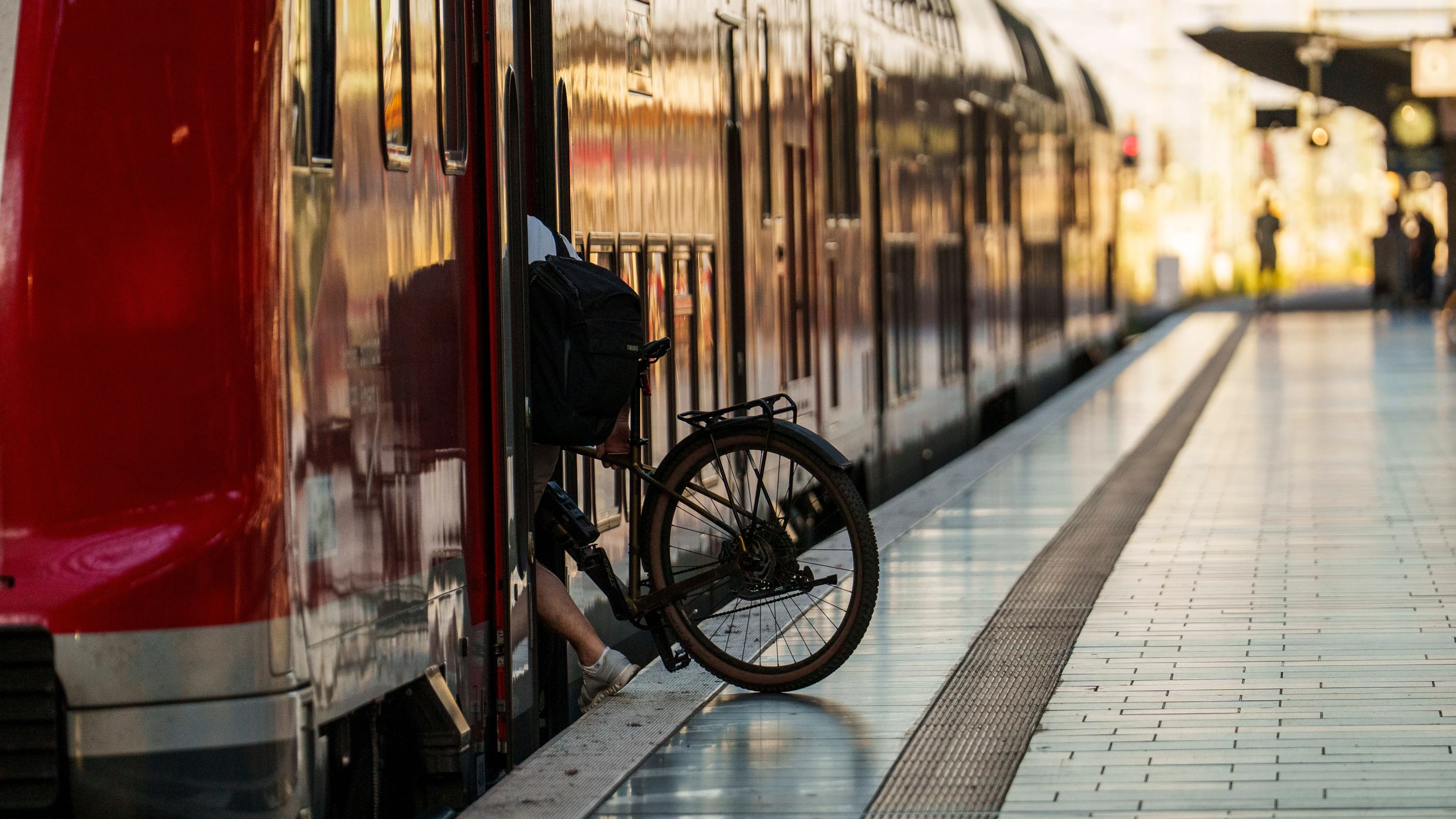 Mobilitätsstudie: Das Auto spielt noch immer die Hauptrolle